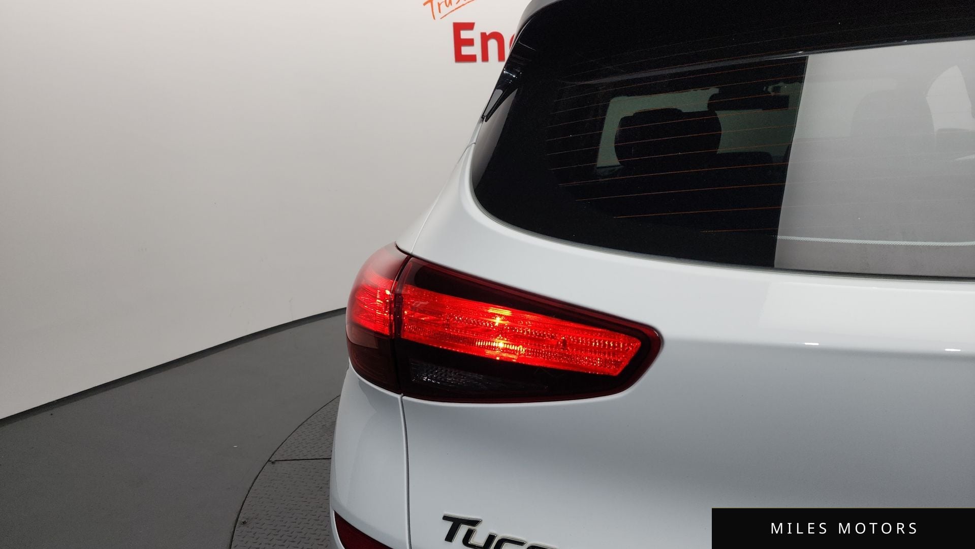Hyundai Tucson 2019 — миниатюра 9