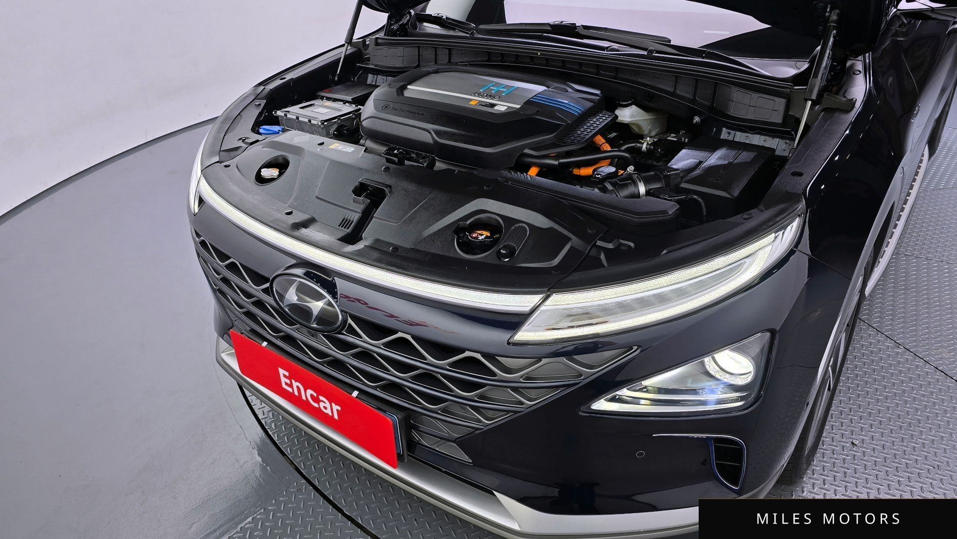 Hyundai Nexo 2024 — миниатюра 6