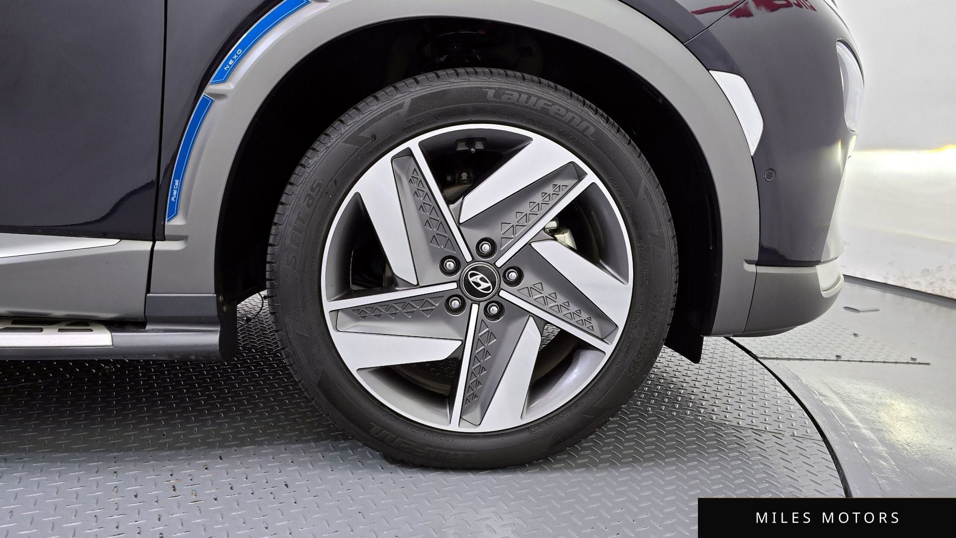 Hyundai Nexo 2024 — миниатюра 7