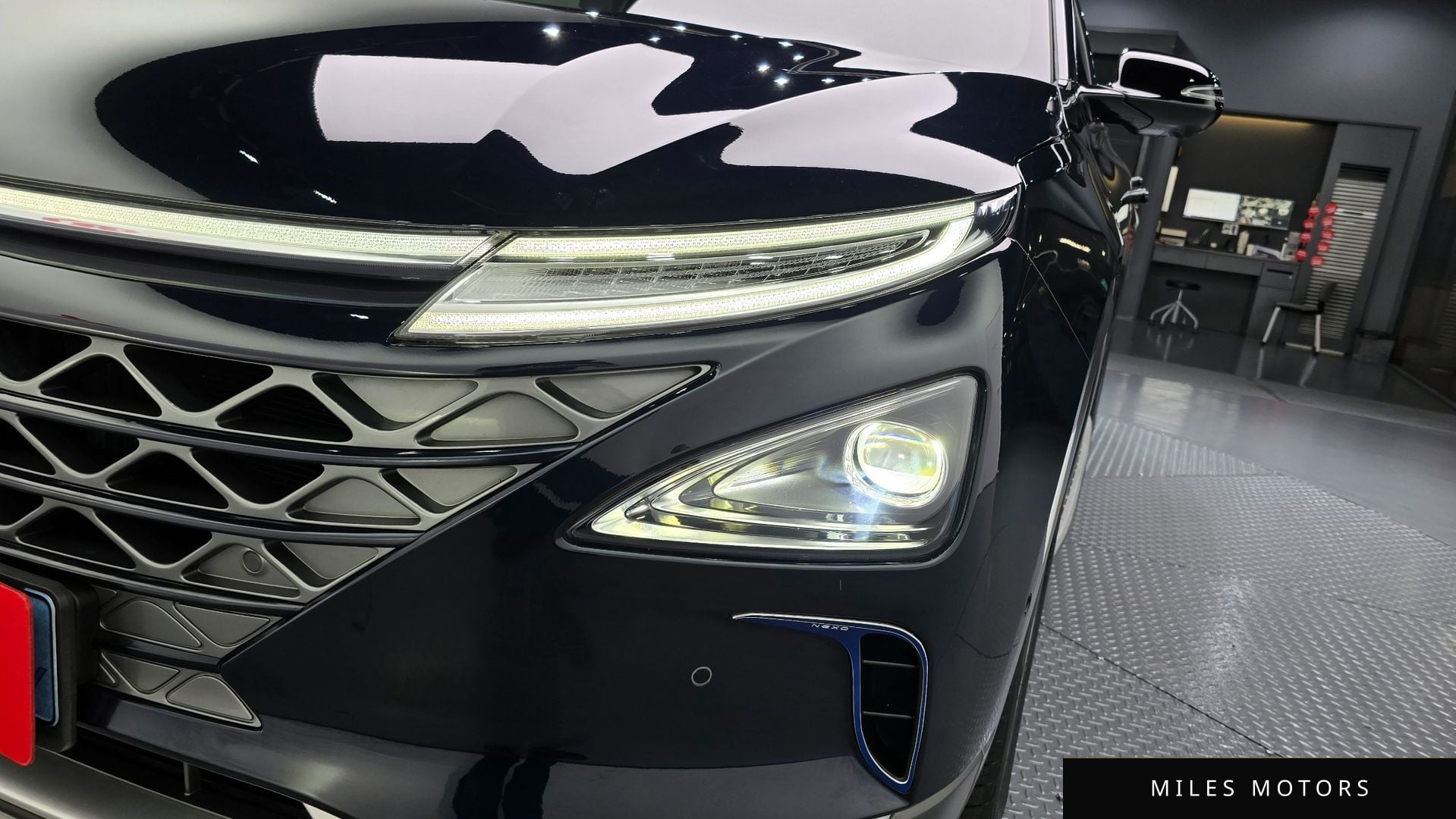Hyundai Nexo 2024 — миниатюра 8