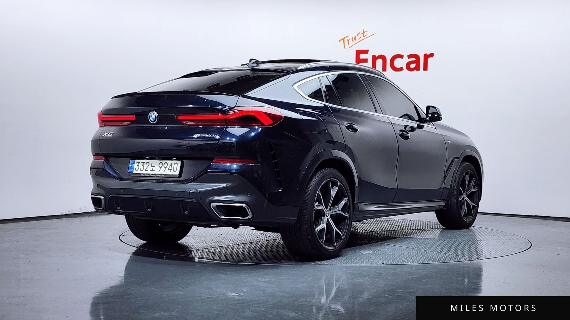 BMW X6 (G06) 2021 — миниатюра 2
