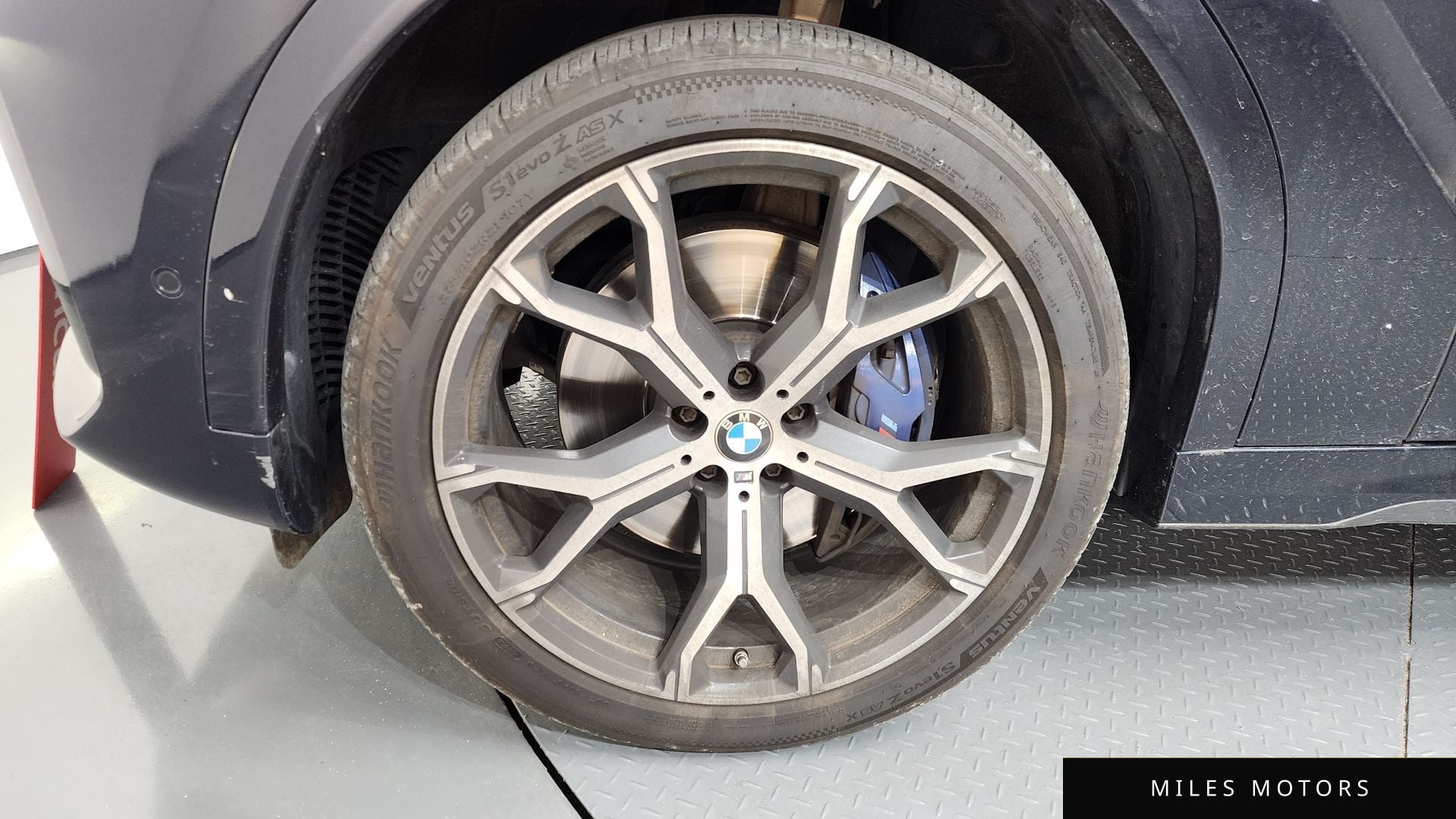 BMW X6 (G06) 2021 — миниатюра 5