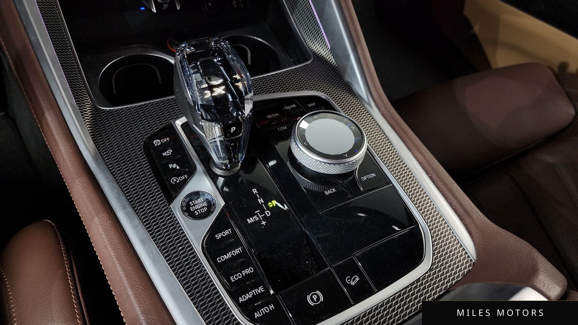 BMW X6 (G06) 2021 — миниатюра 12