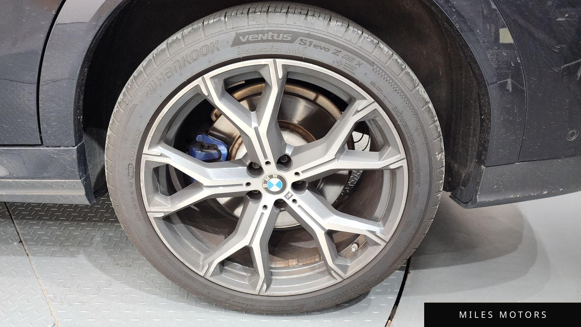 BMW X6 (G06) 2021 — миниатюра 7