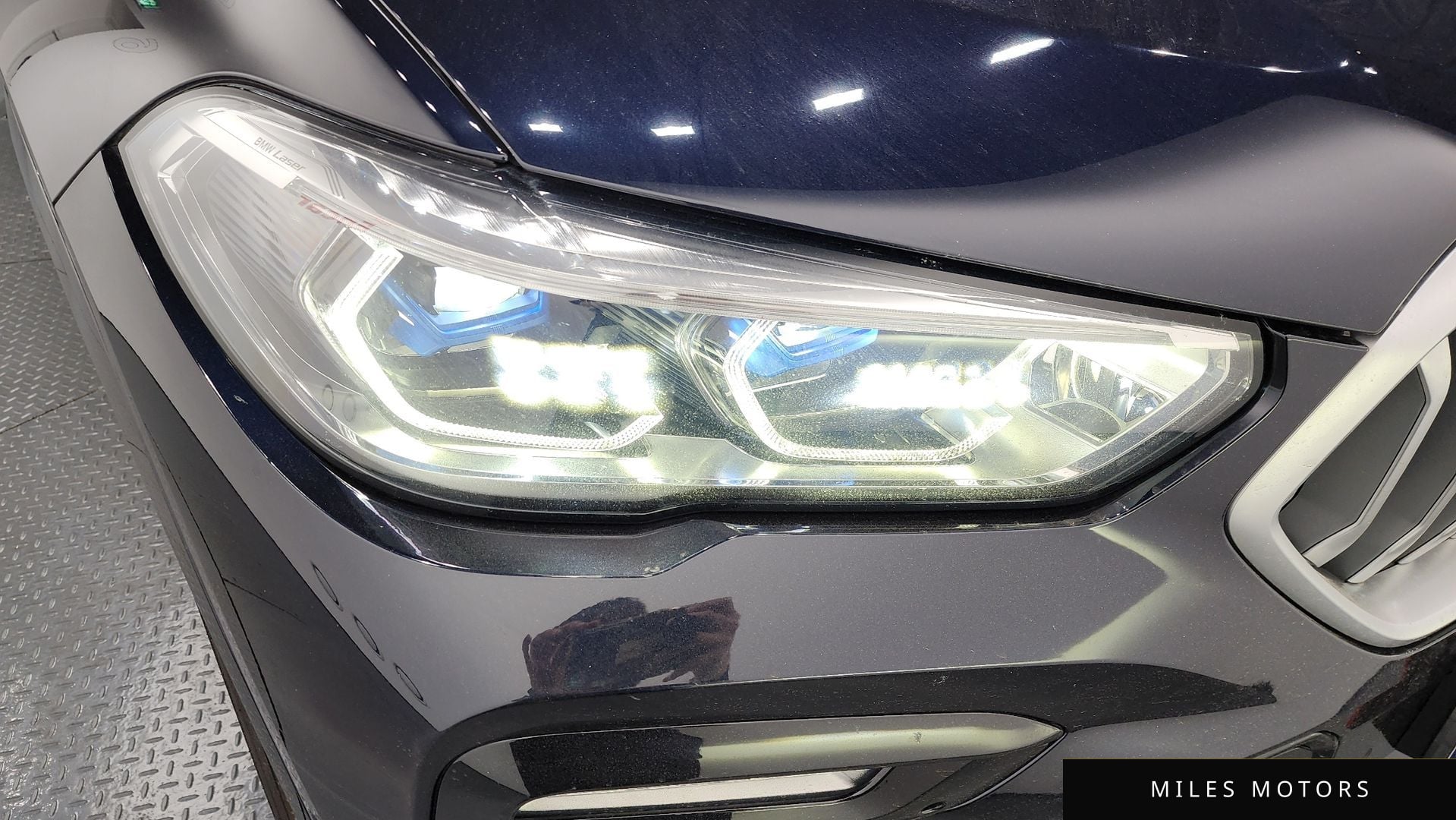 BMW X6 (G06) 2021 — миниатюра 8
