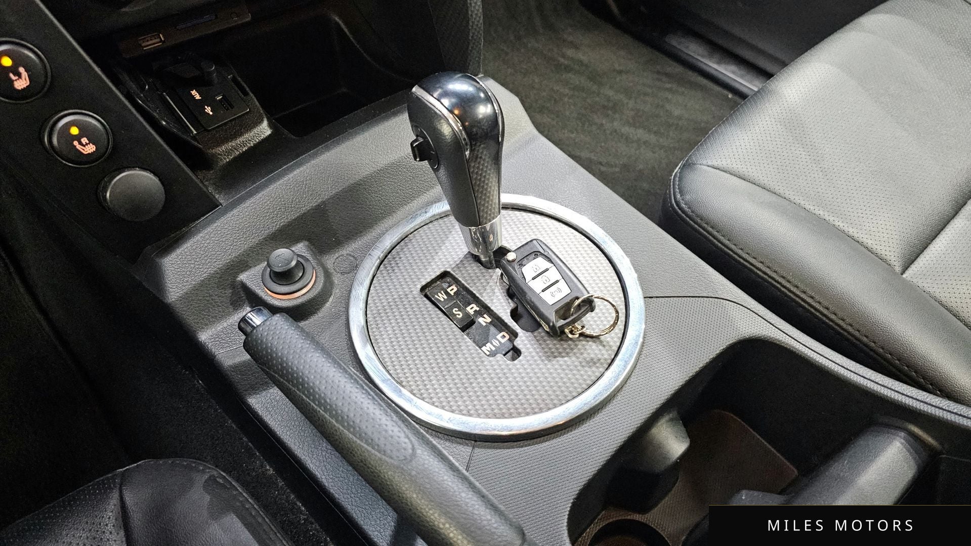 KG Mobility KORANDO 2015 — миниатюра 12