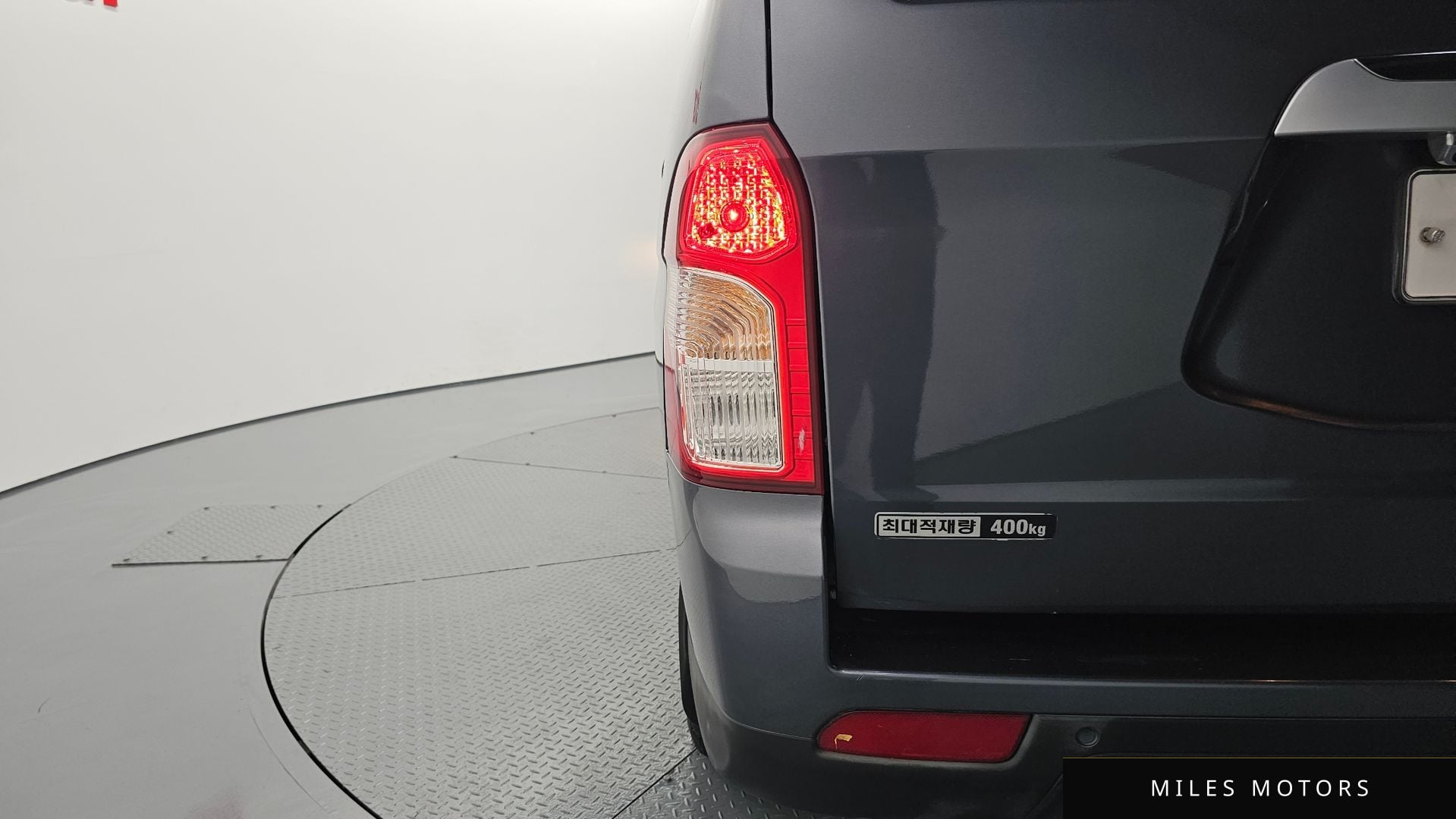 KG Mobility KORANDO 2015 — миниатюра 9
