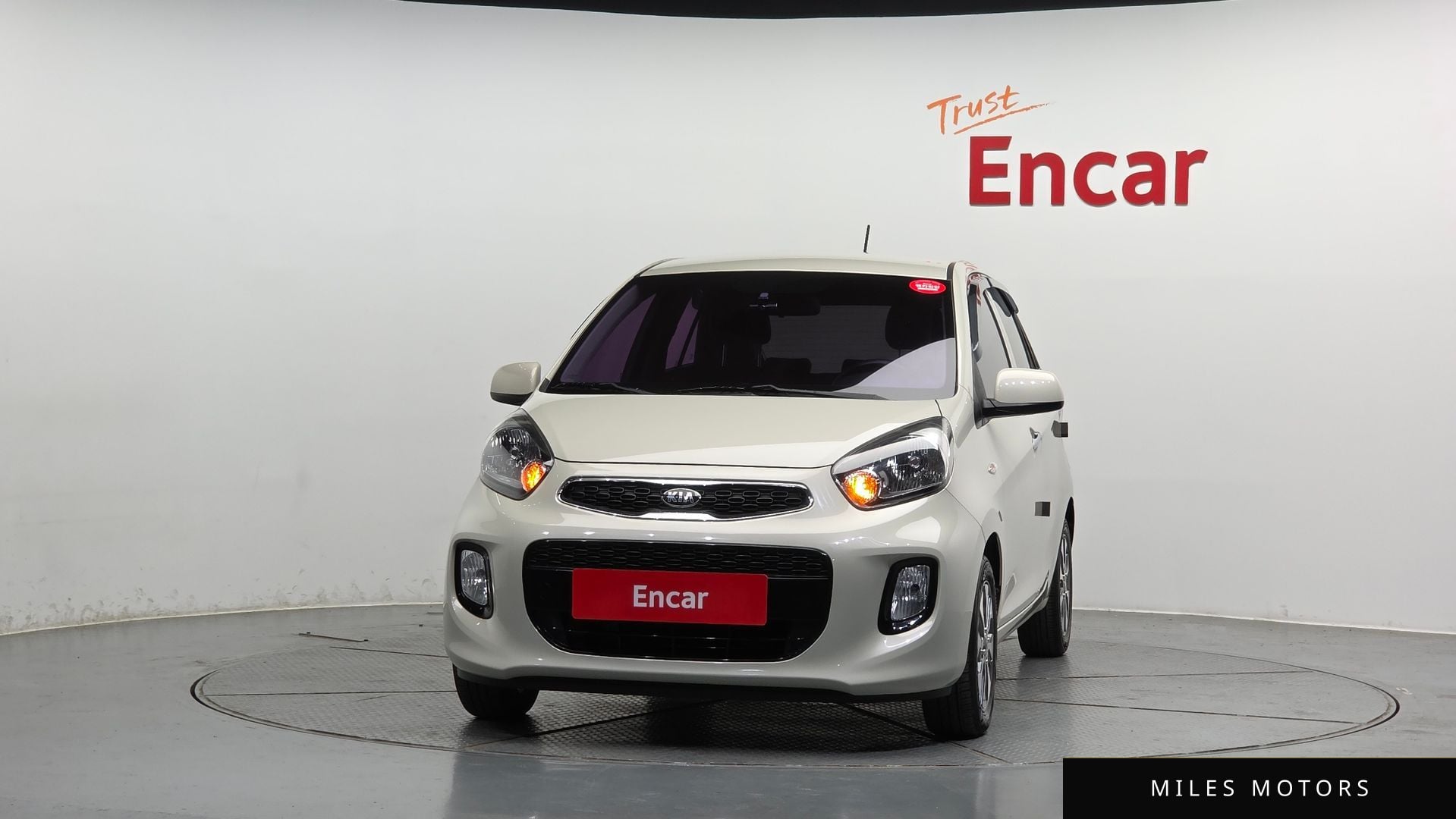 Kia morning 2016 — миниатюра 3