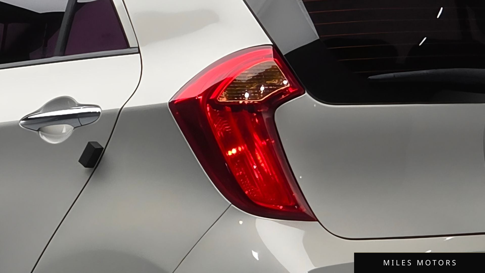 Kia morning 2016 — миниатюра 9