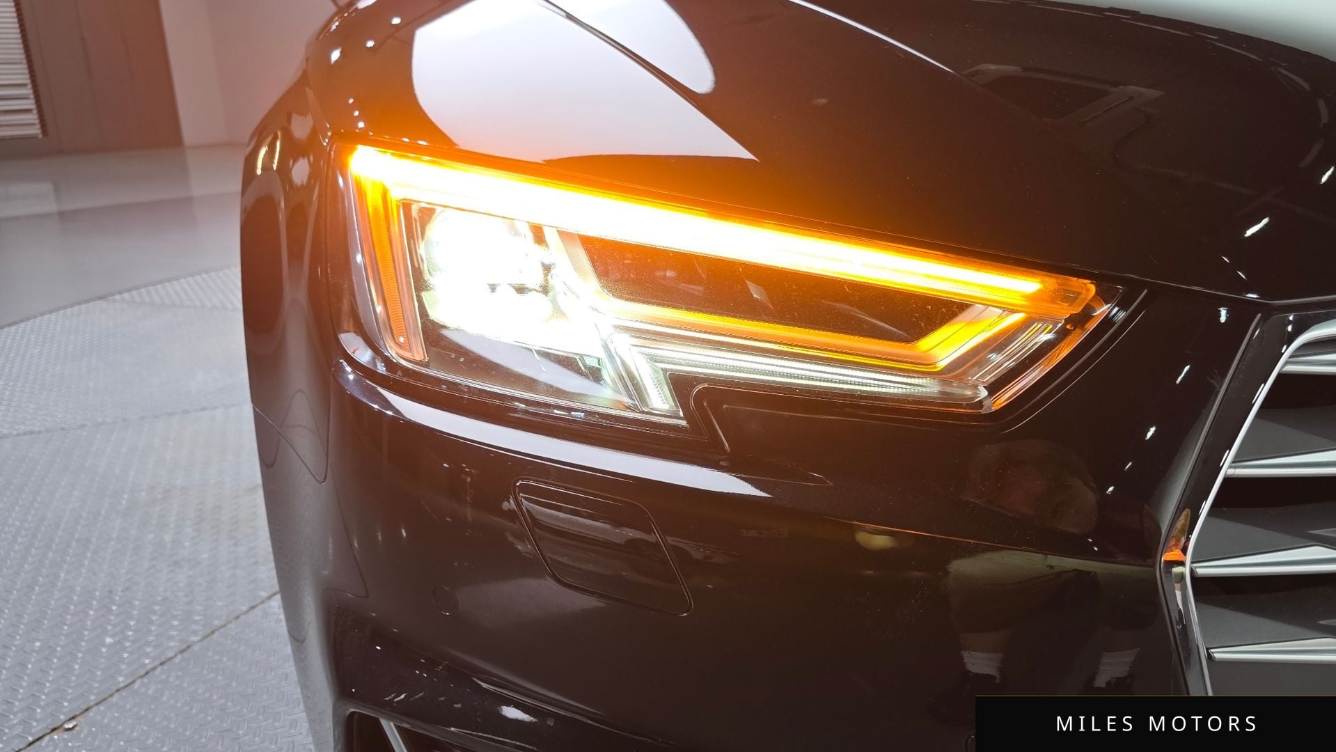 Audi A4 (B9) 2019 — миниатюра 8