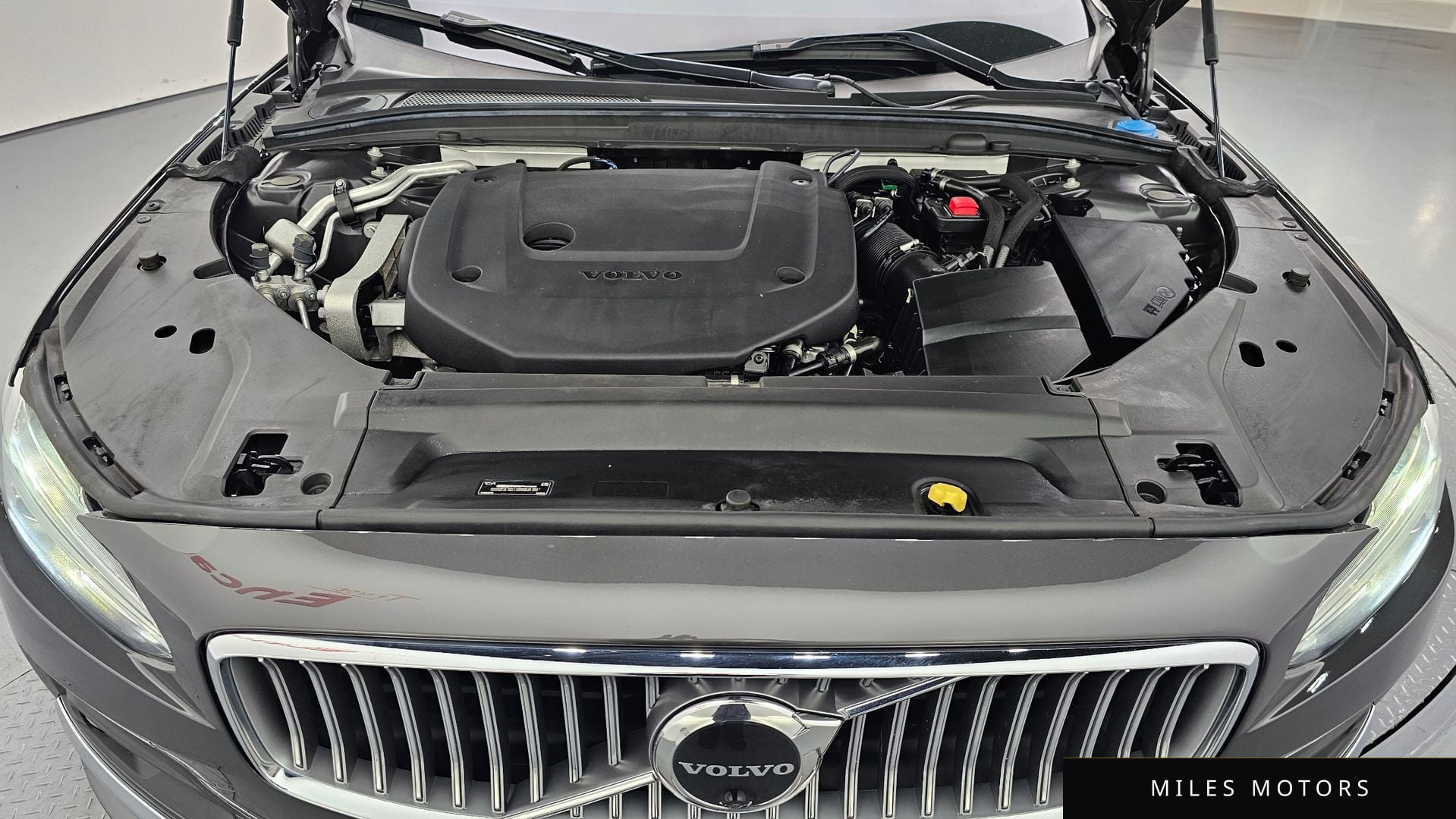 Volvo S90 2022 — миниатюра 6