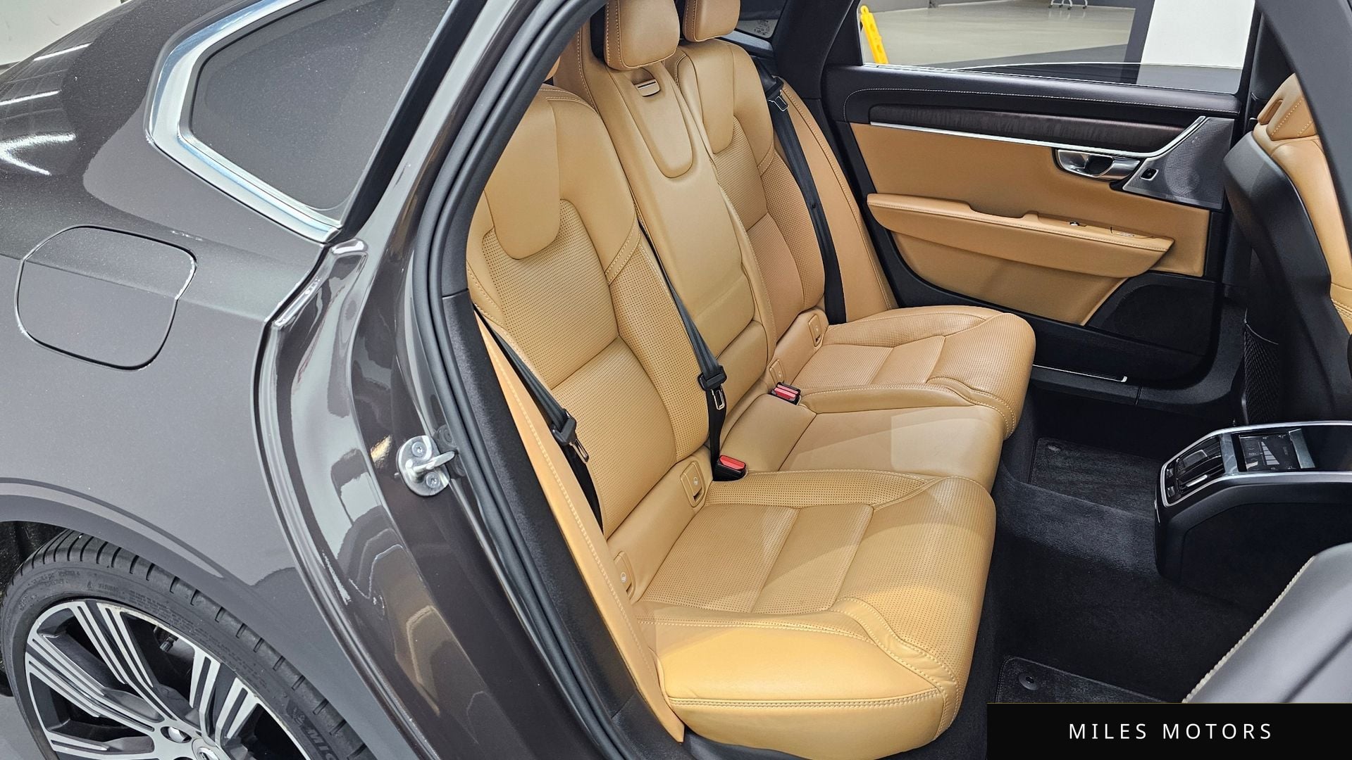 Volvo S90 2022 — миниатюра 11