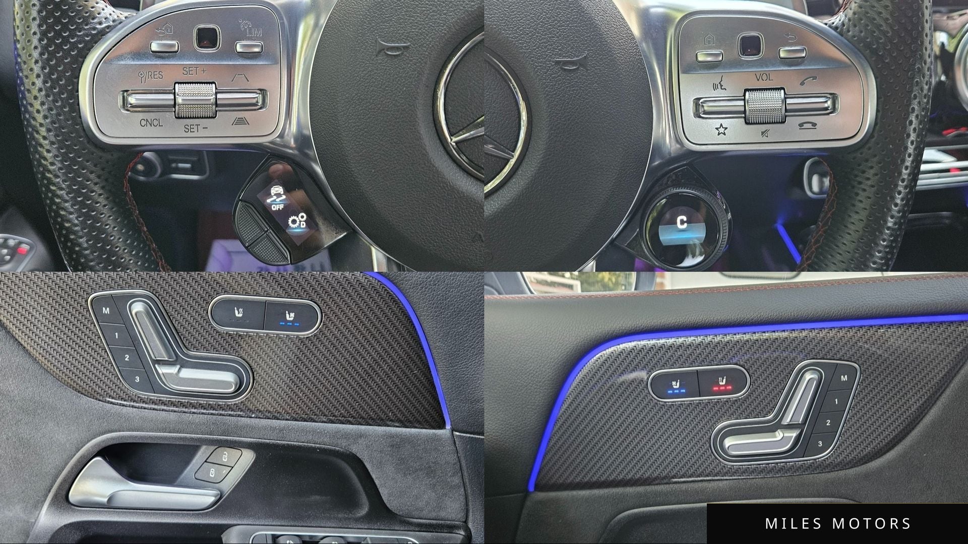 Mercedes-Benz GLB-Class X247 2022 — миниатюра 9