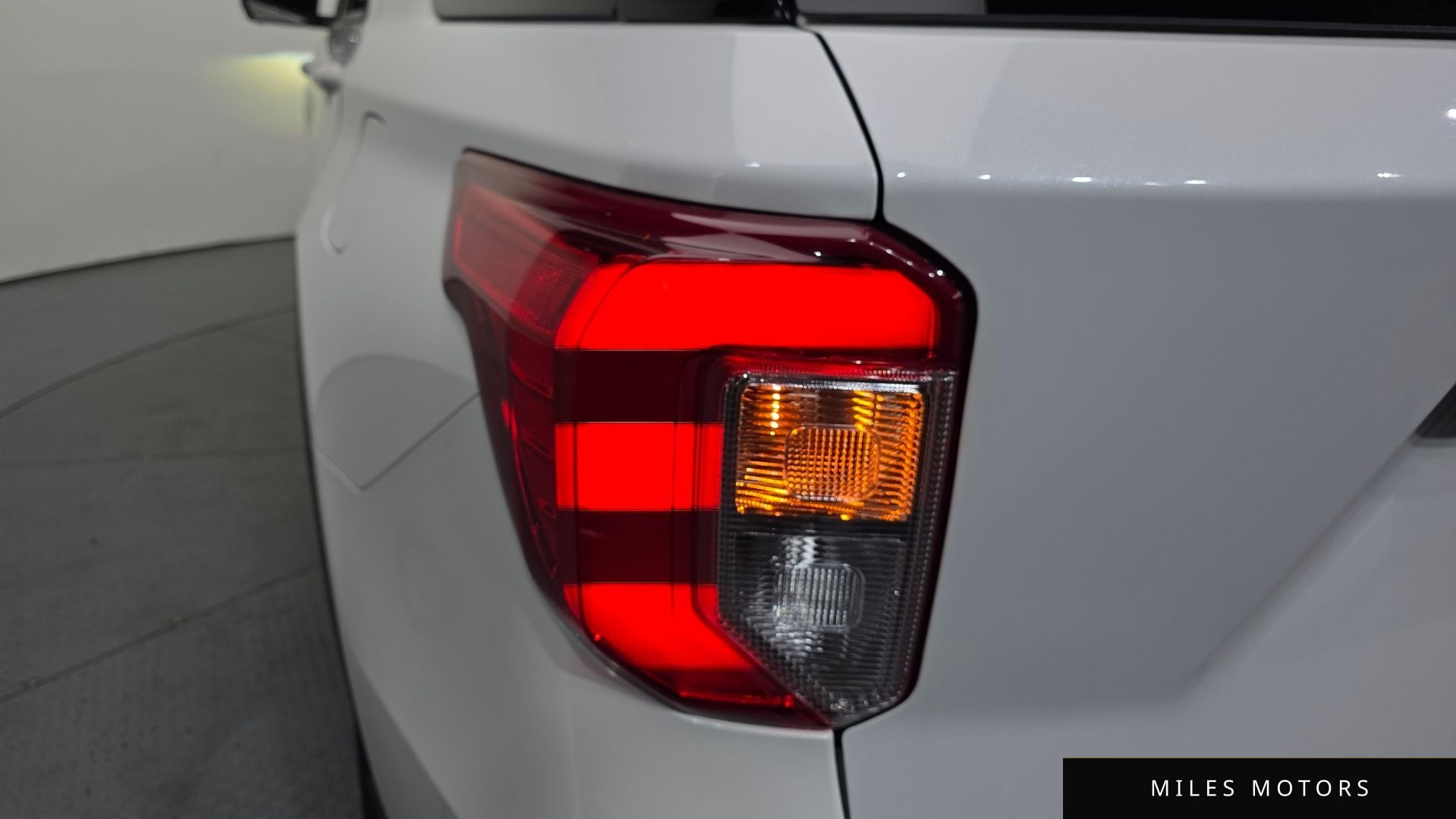 Ford Explorer 2021 — миниатюра 9