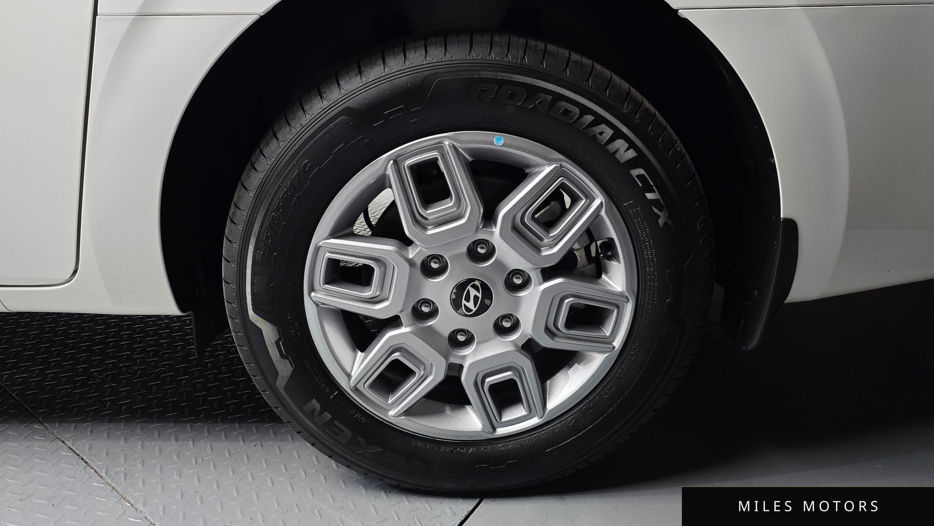 Hyundai Staria 2025 — миниатюра 7