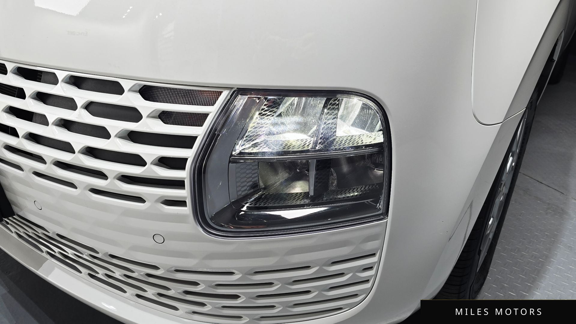 Hyundai Staria 2025 — миниатюра 8