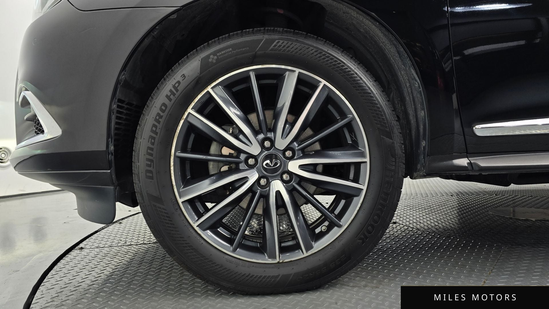 Infiniti QX60 2017 — миниатюра 5