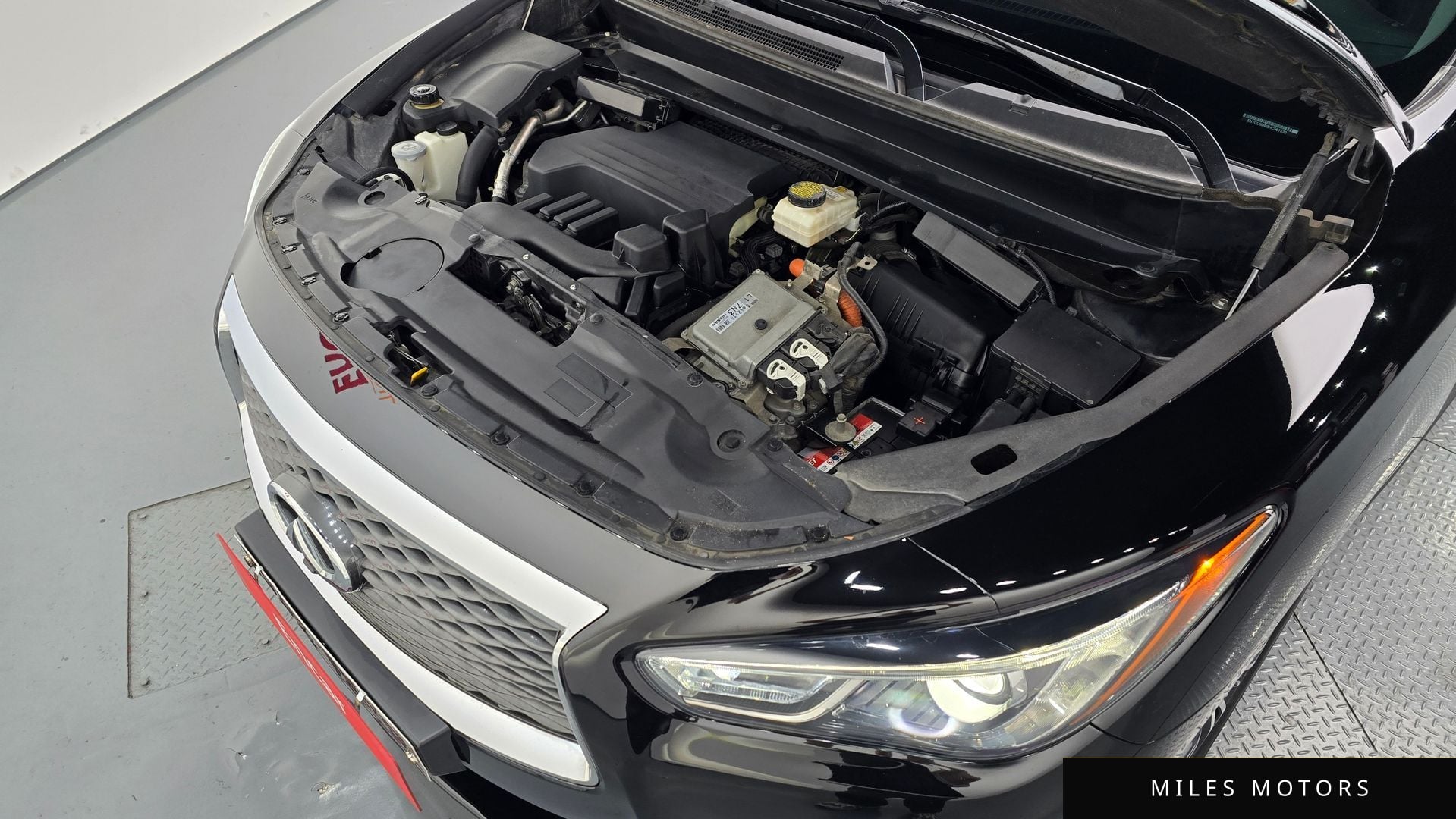 Infiniti QX60 2017 — миниатюра 6