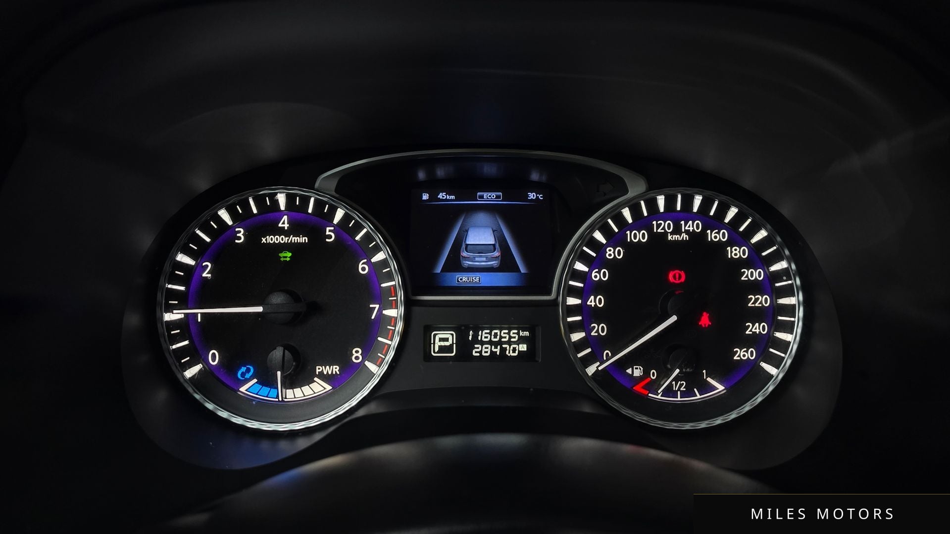 Infiniti QX60 2017 — миниатюра 8