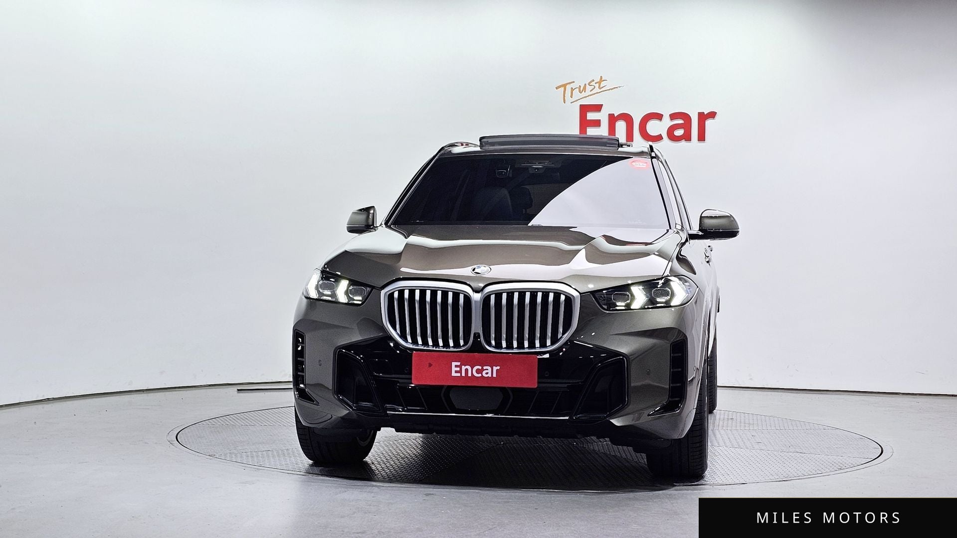 BMW X5 (G05) 2026 — миниатюра 3