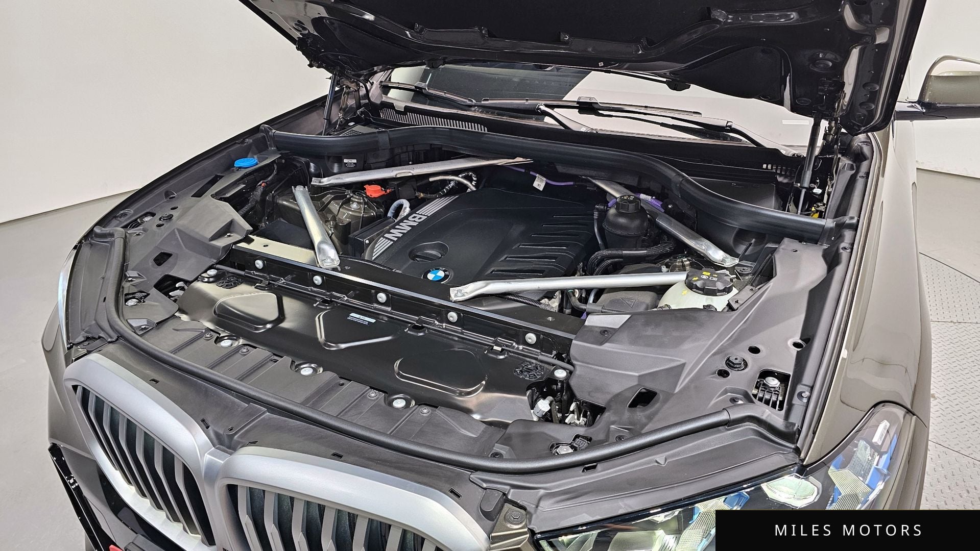 BMW X5 (G05) 2026 — миниатюра 6