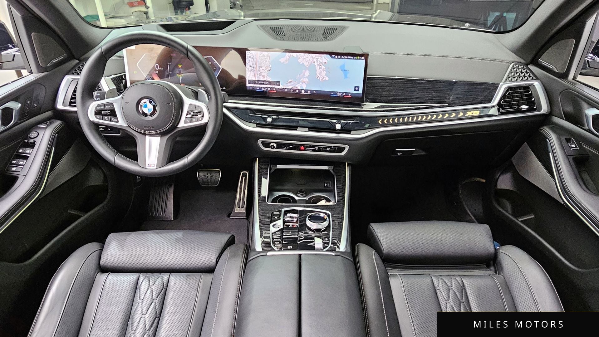 BMW X5 (G05) 2026 — миниатюра 10
