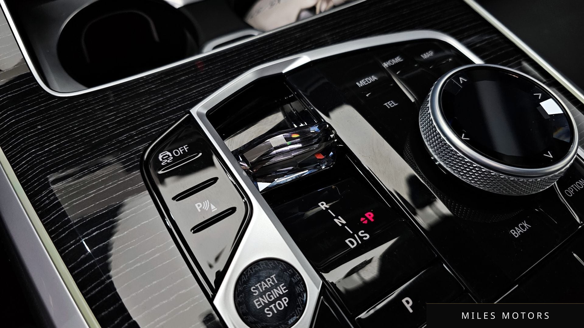 BMW X5 (G05) 2026 — миниатюра 12