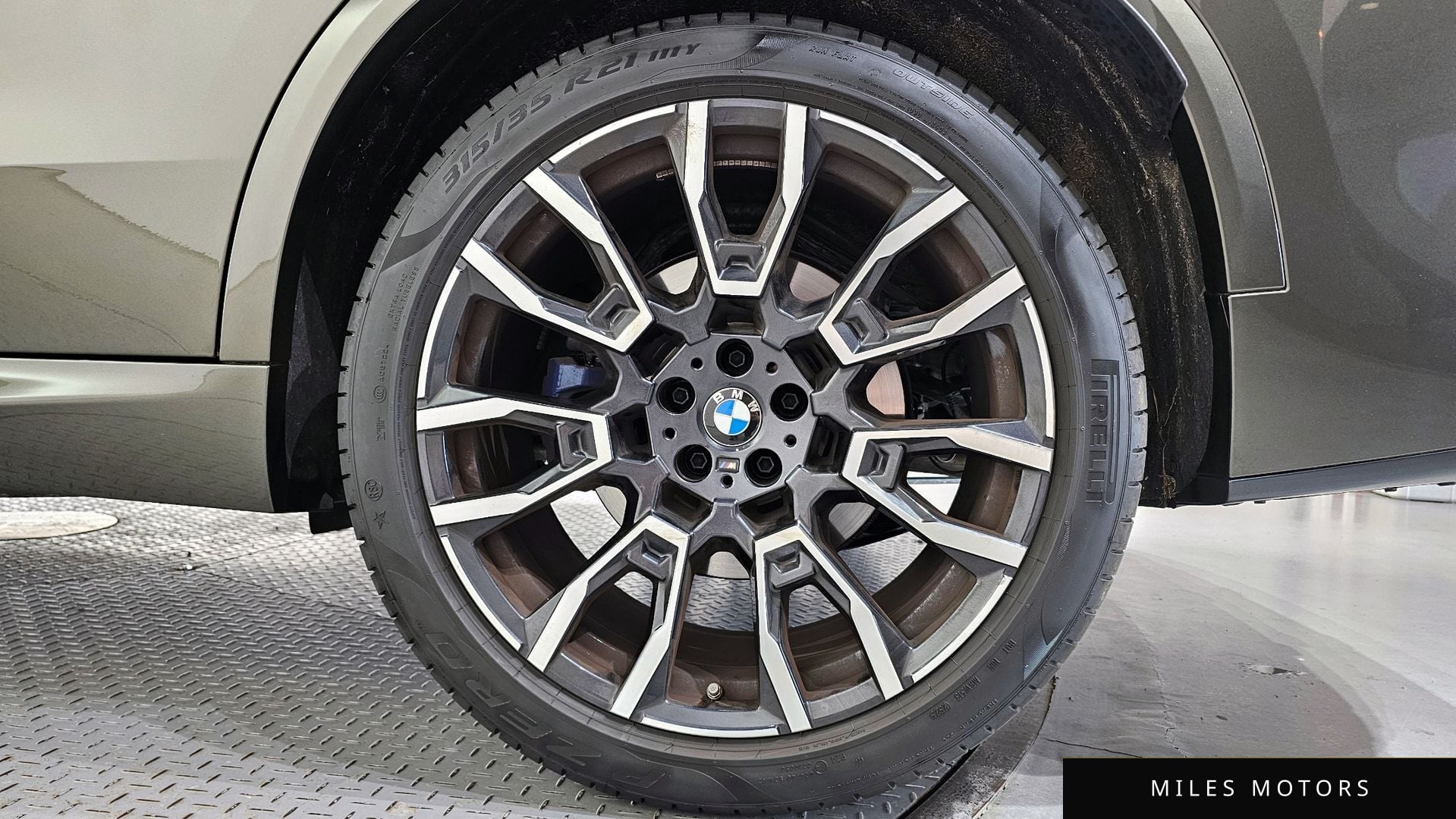 BMW X5 (G05) 2026 — миниатюра 7