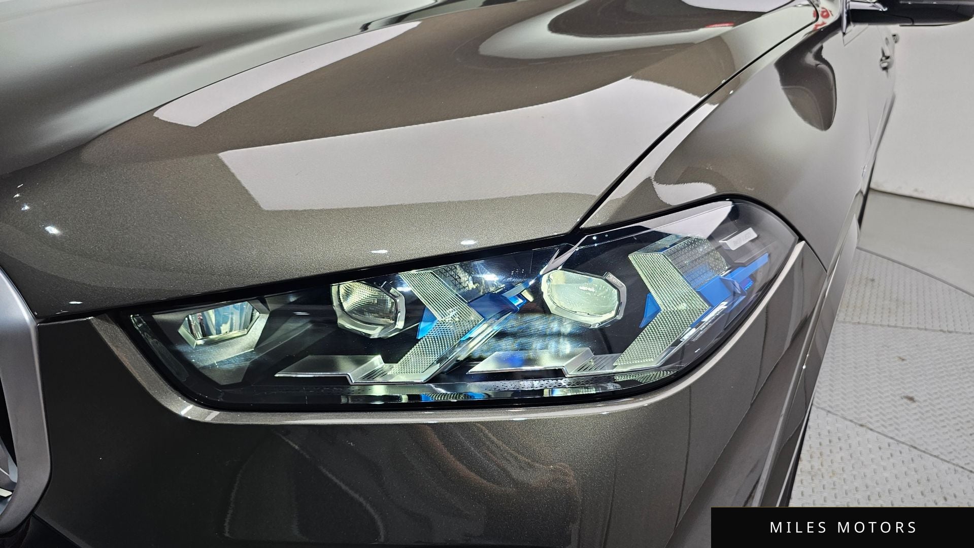 BMW X5 (G05) 2026 — миниатюра 8