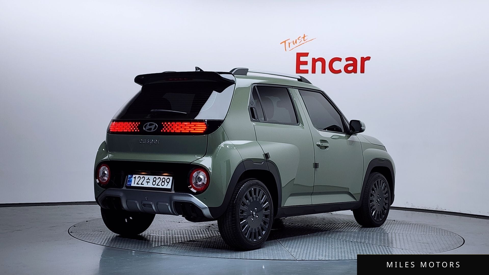 Hyundai Casper 2025 — фото 1 из 12