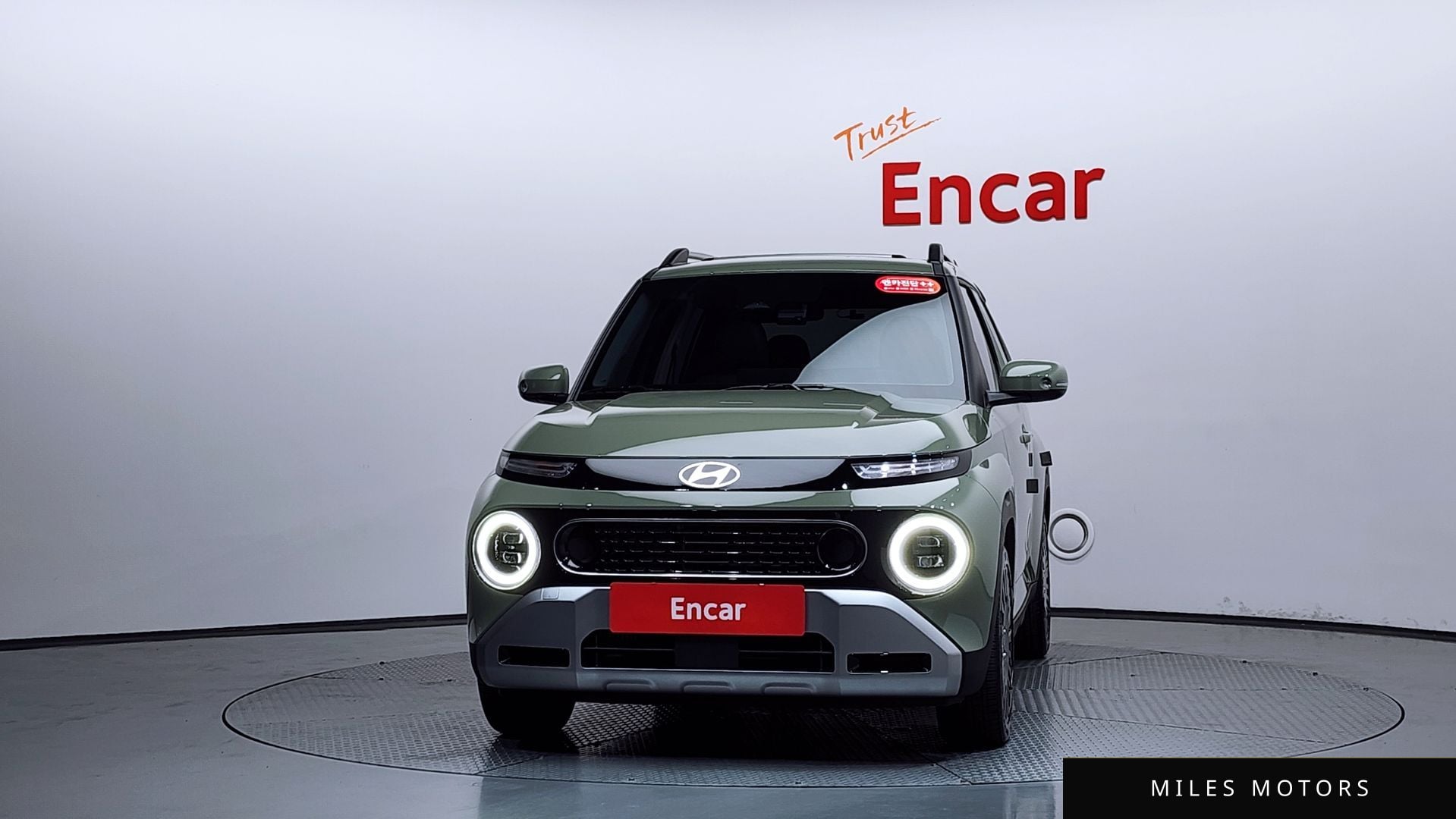 Hyundai Casper 2025 — миниатюра 2