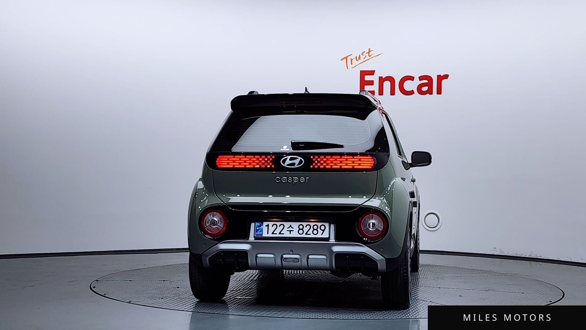 Hyundai Casper 2025 — миниатюра 3