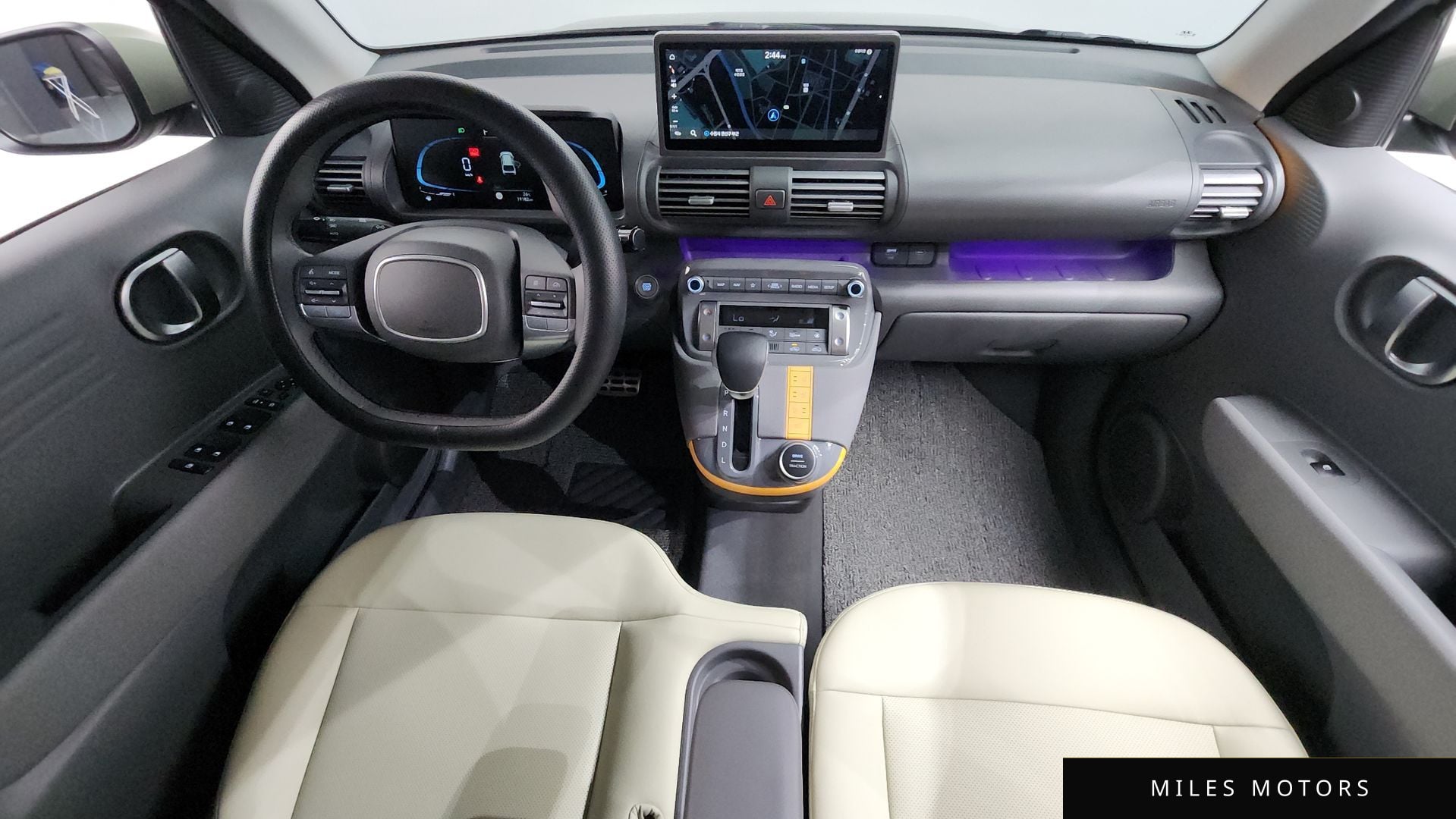 Hyundai Casper 2025 — миниатюра 9
