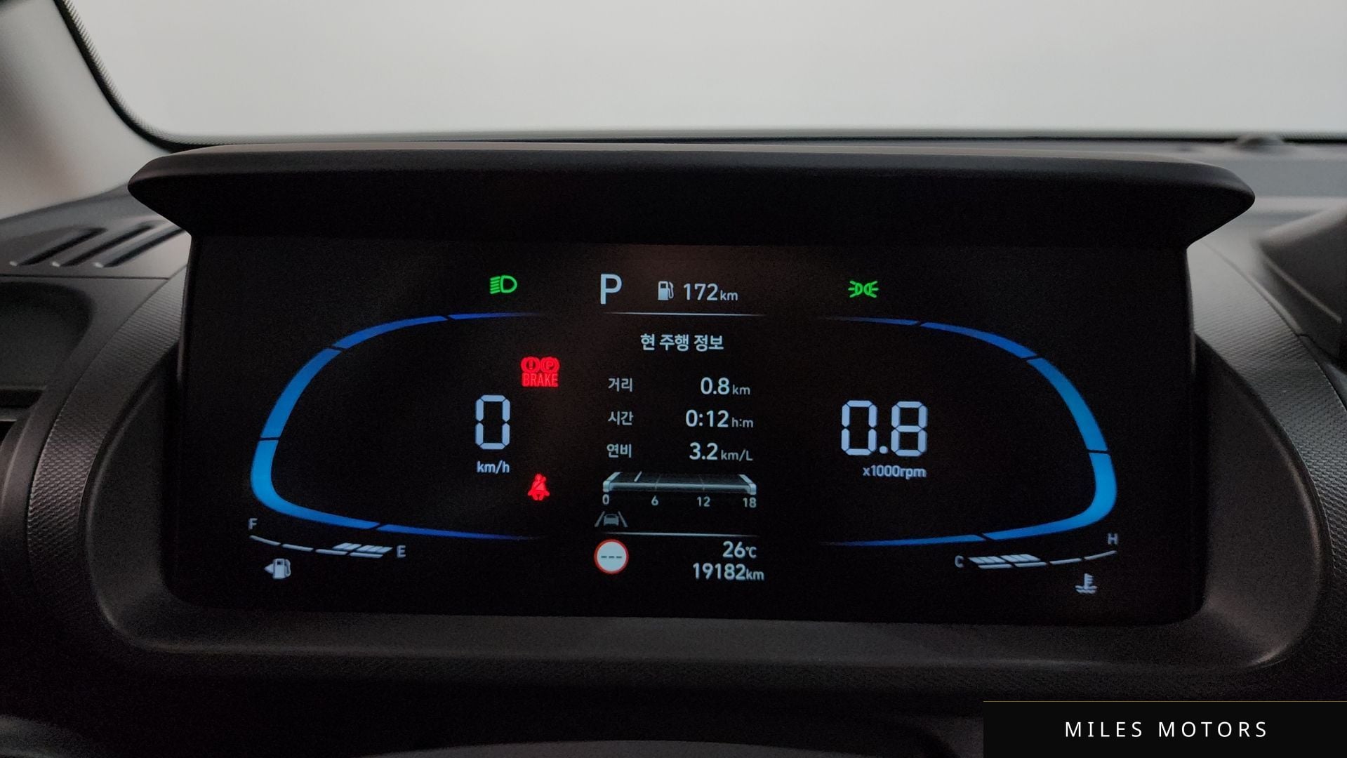 Hyundai Casper 2025 — миниатюра 10