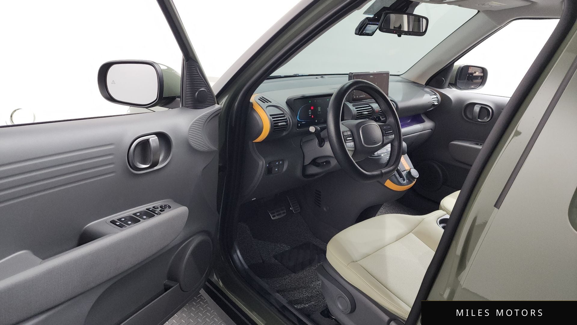Hyundai Casper 2025 — миниатюра 12