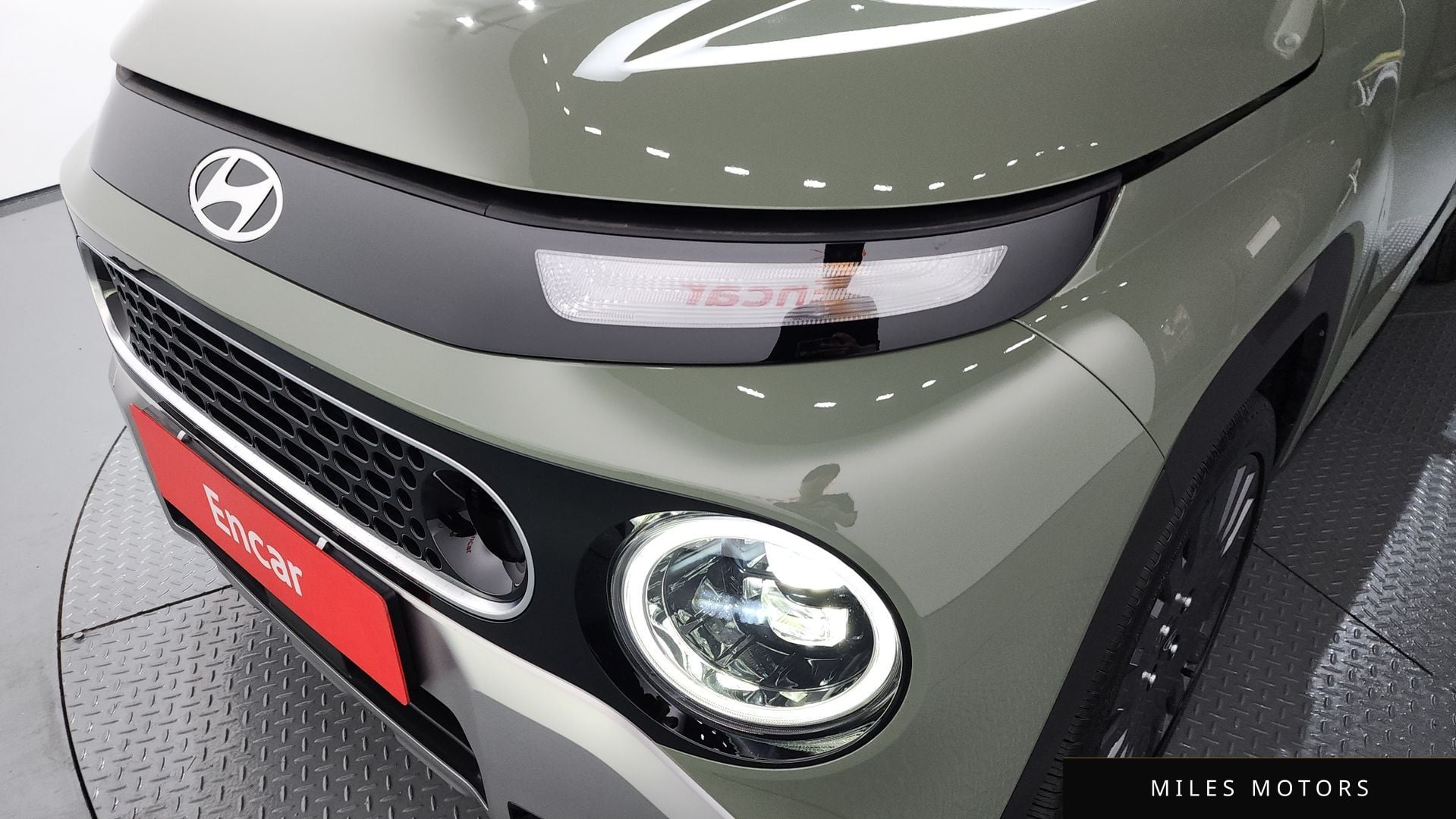 Hyundai Casper 2025 — миниатюра 7