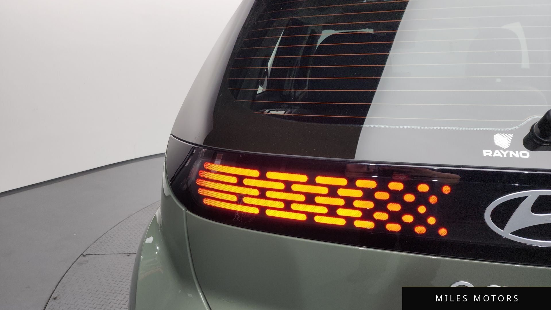 Hyundai Casper 2025 — миниатюра 8