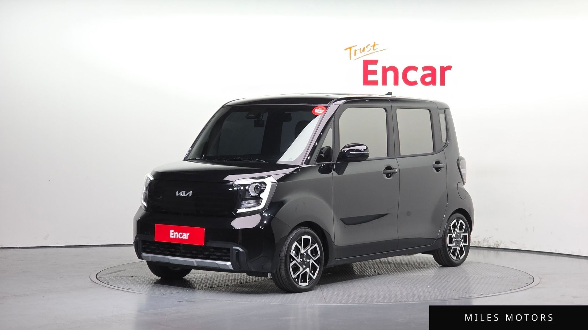 Kia RAY 2026