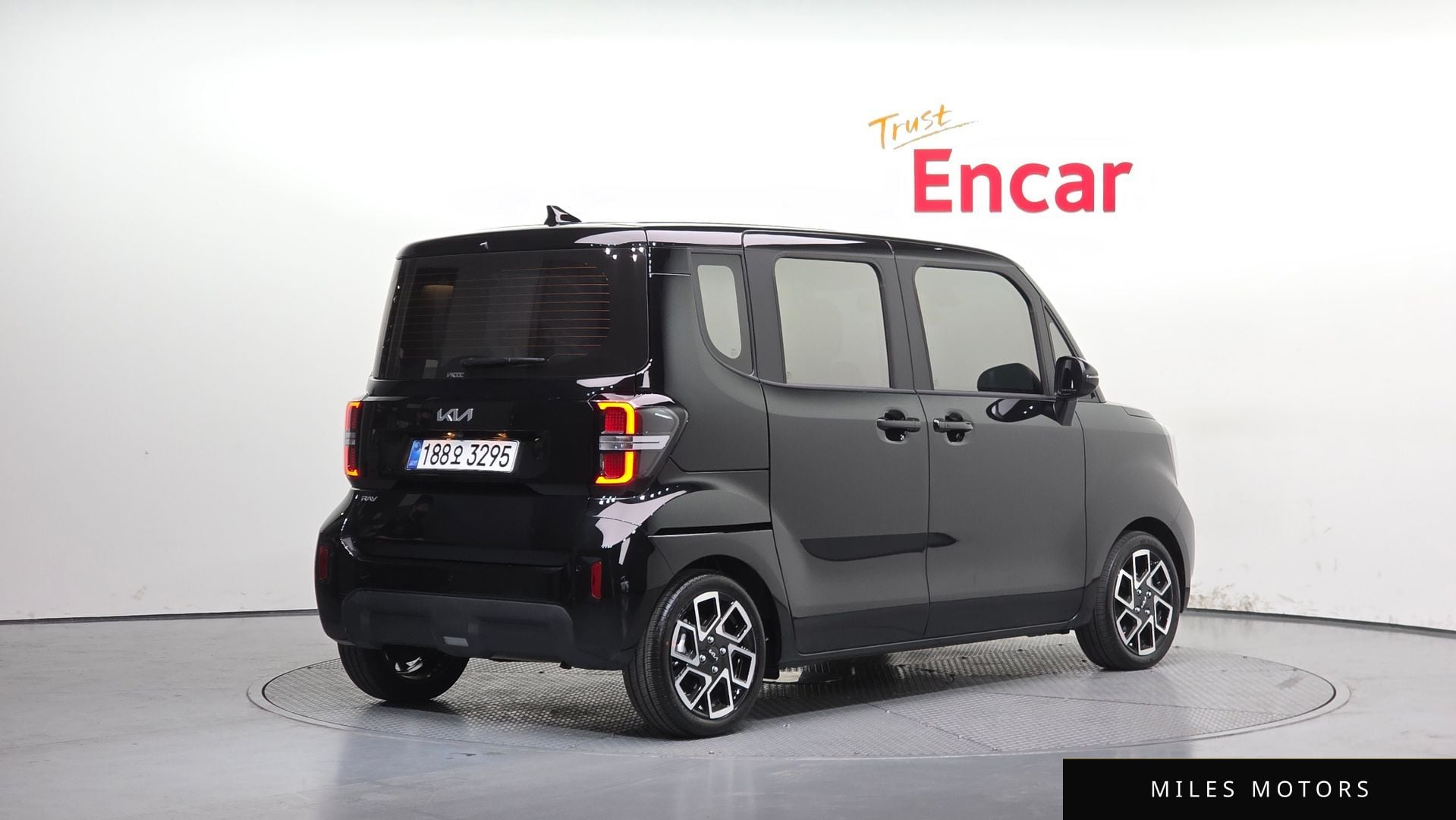 Kia RAY 2026 — миниатюра 2