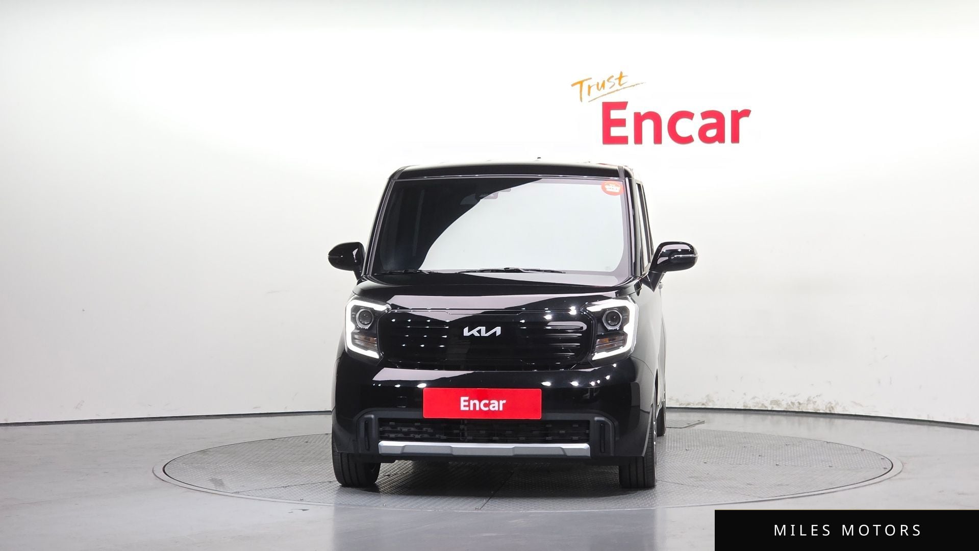 Kia RAY 2026 — миниатюра 3