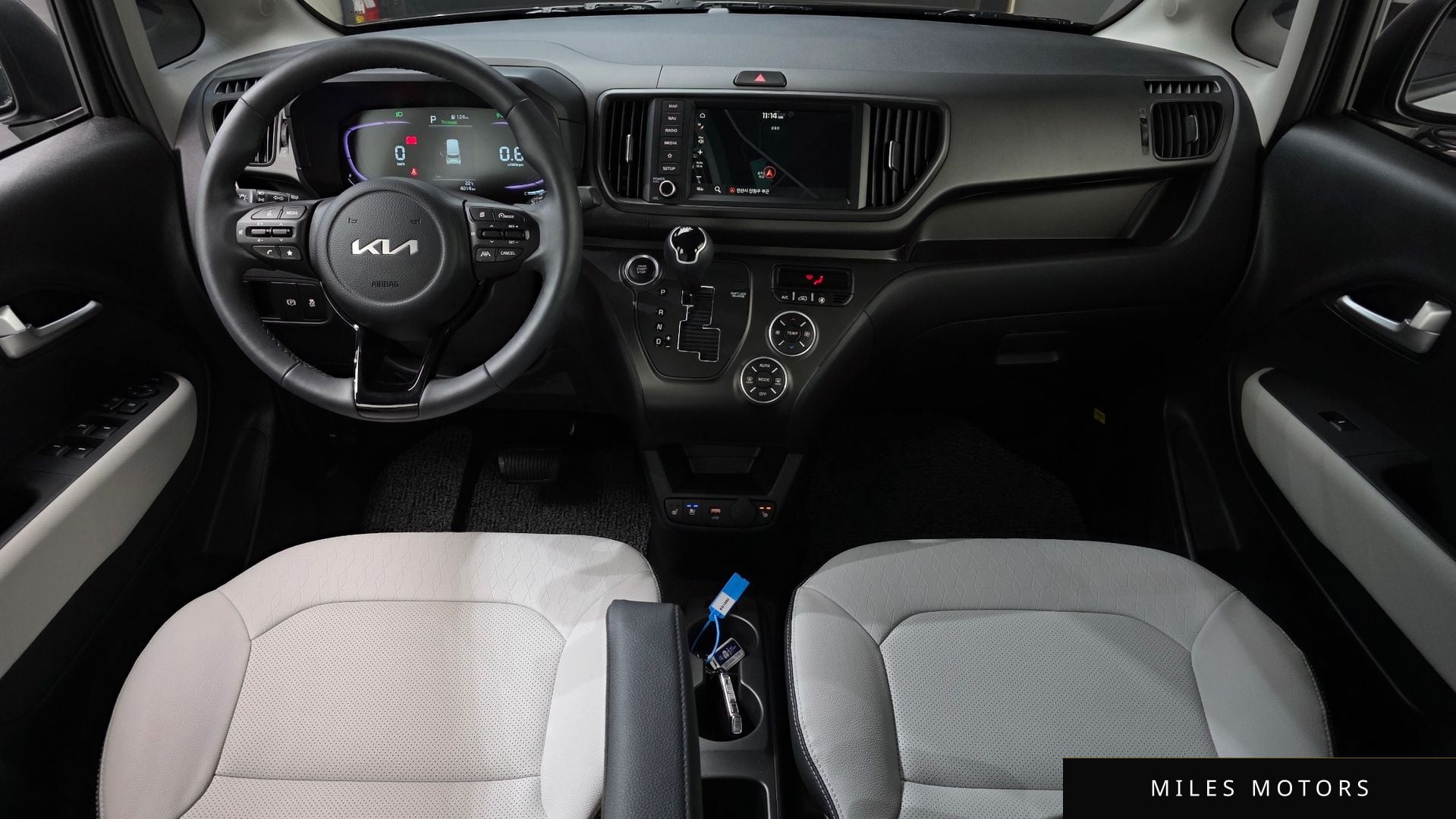 Kia RAY 2026 — миниатюра 10