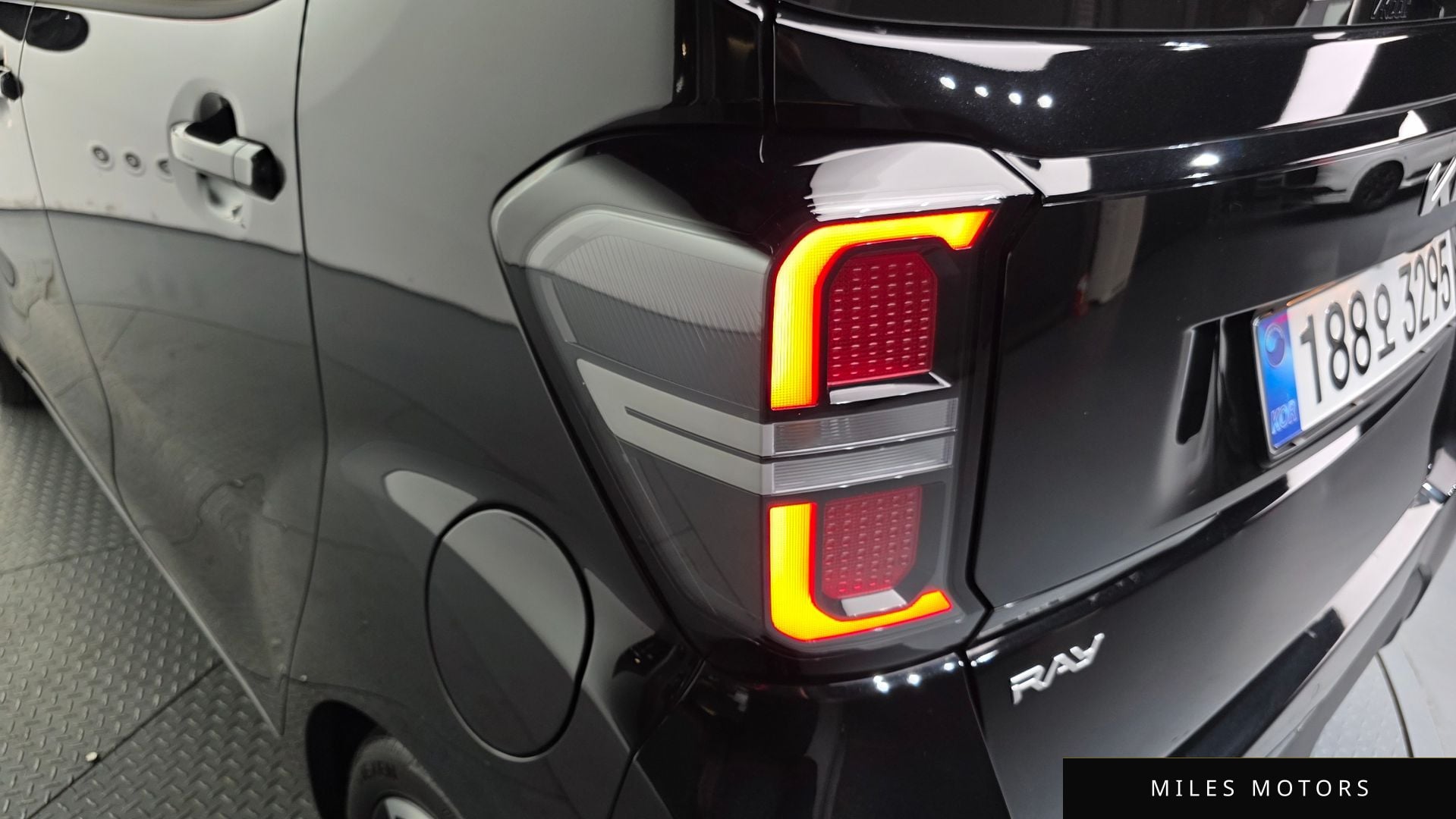 Kia RAY 2026 — миниатюра 9