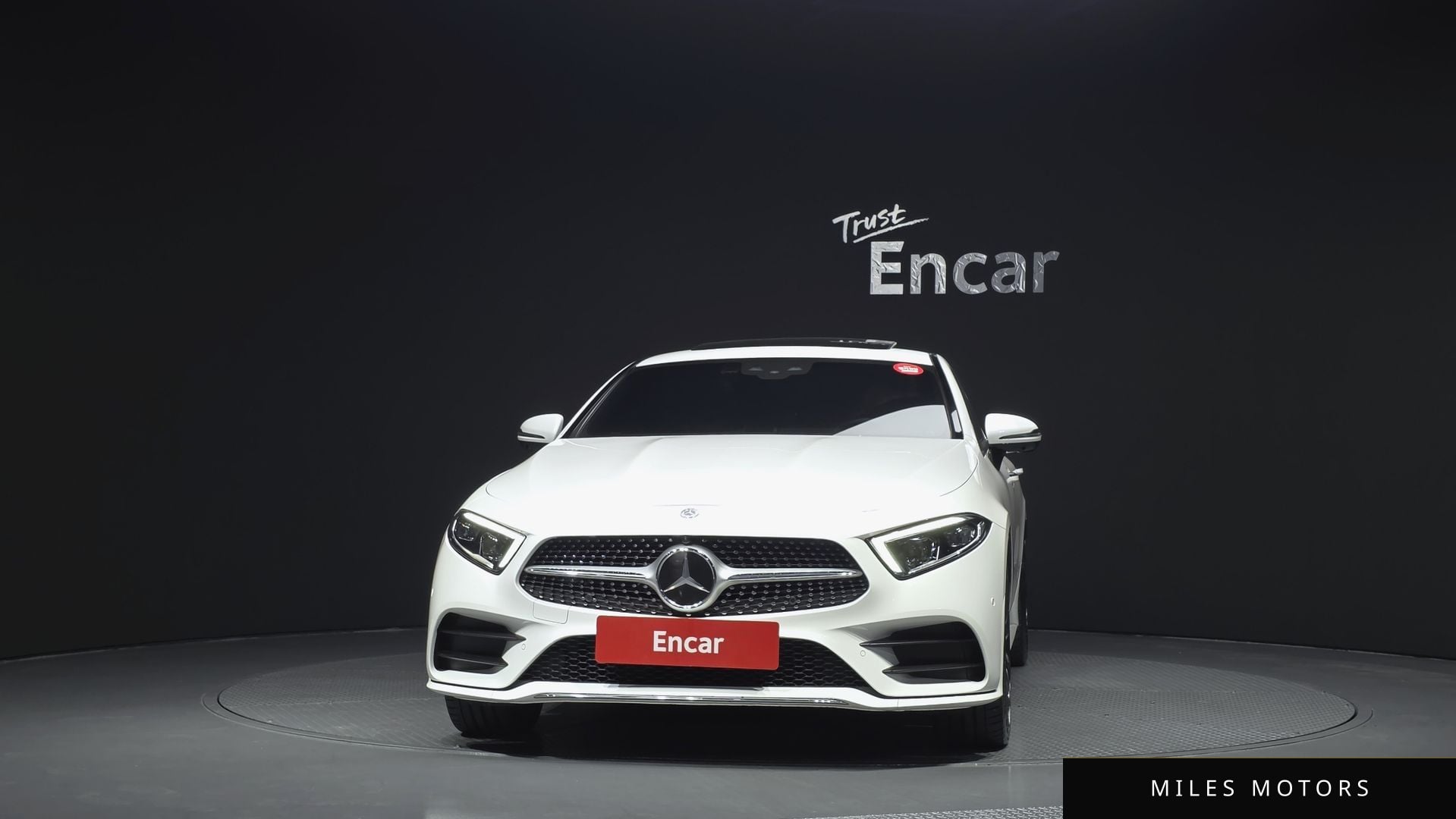 Mercedes-Benz CLS-Class C257 2020 — миниатюра 3