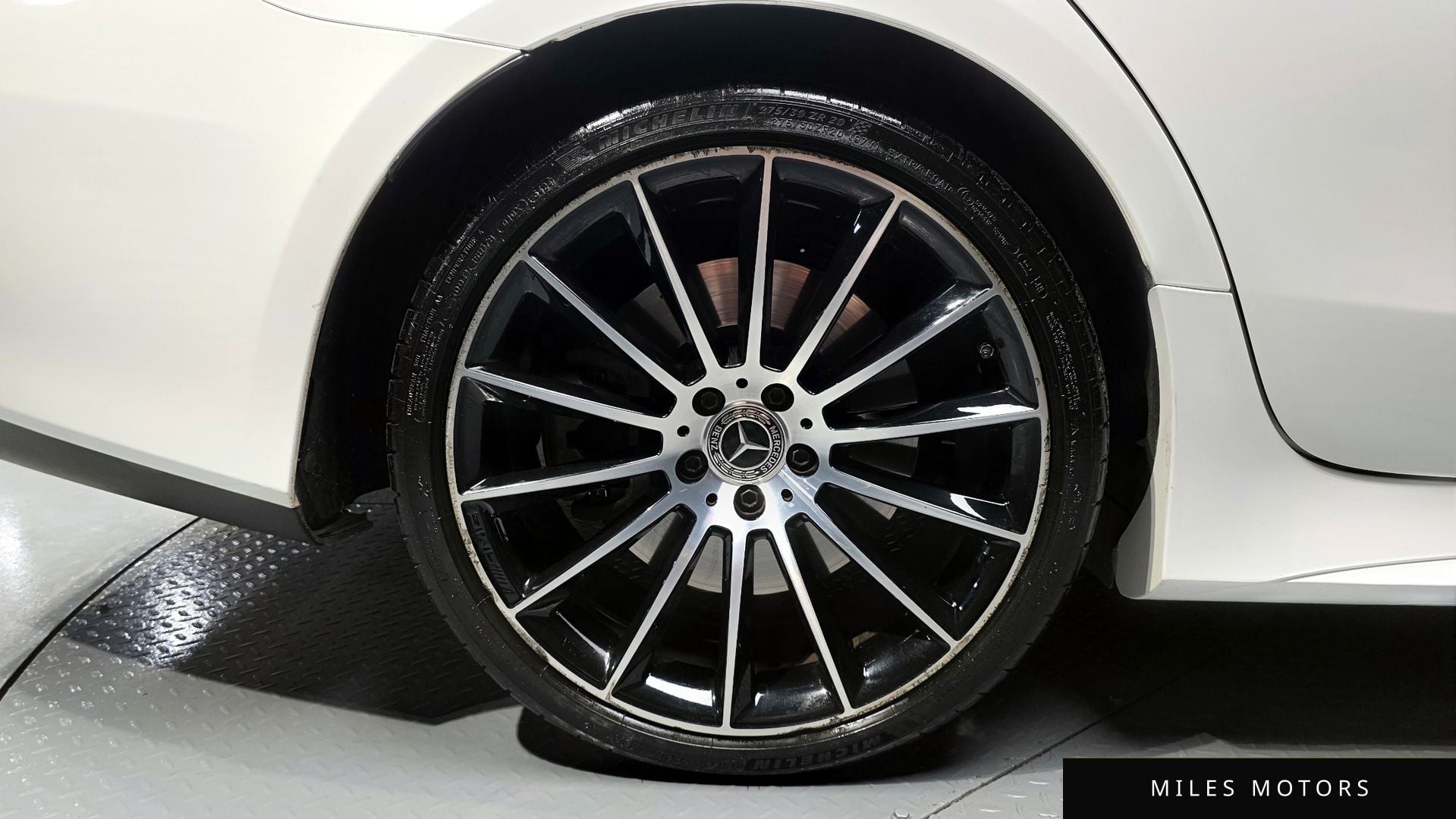 Mercedes-Benz CLS-Class C257 2020 — миниатюра 5