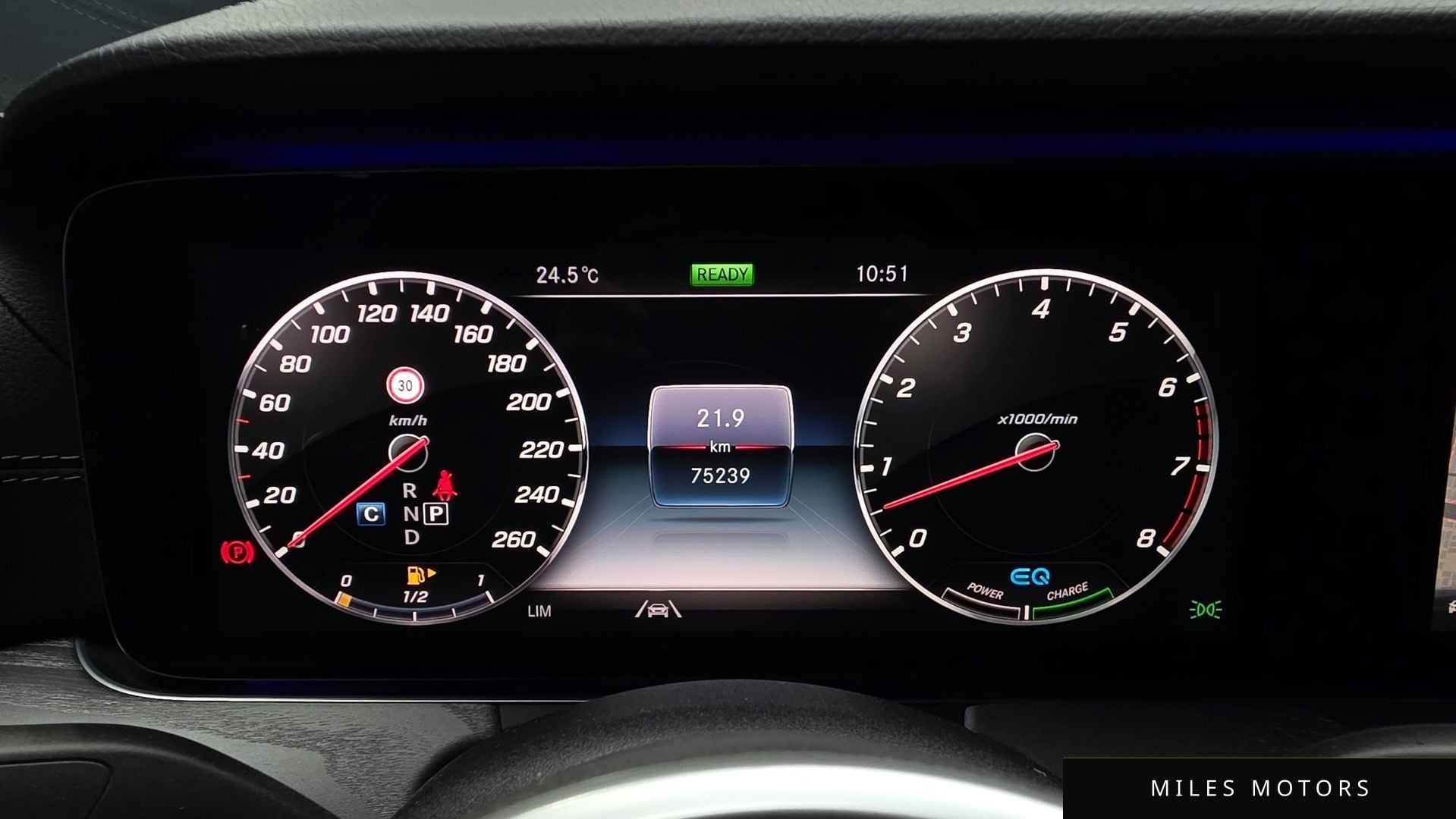 Mercedes-Benz CLS-Class C257 2020 — миниатюра 11