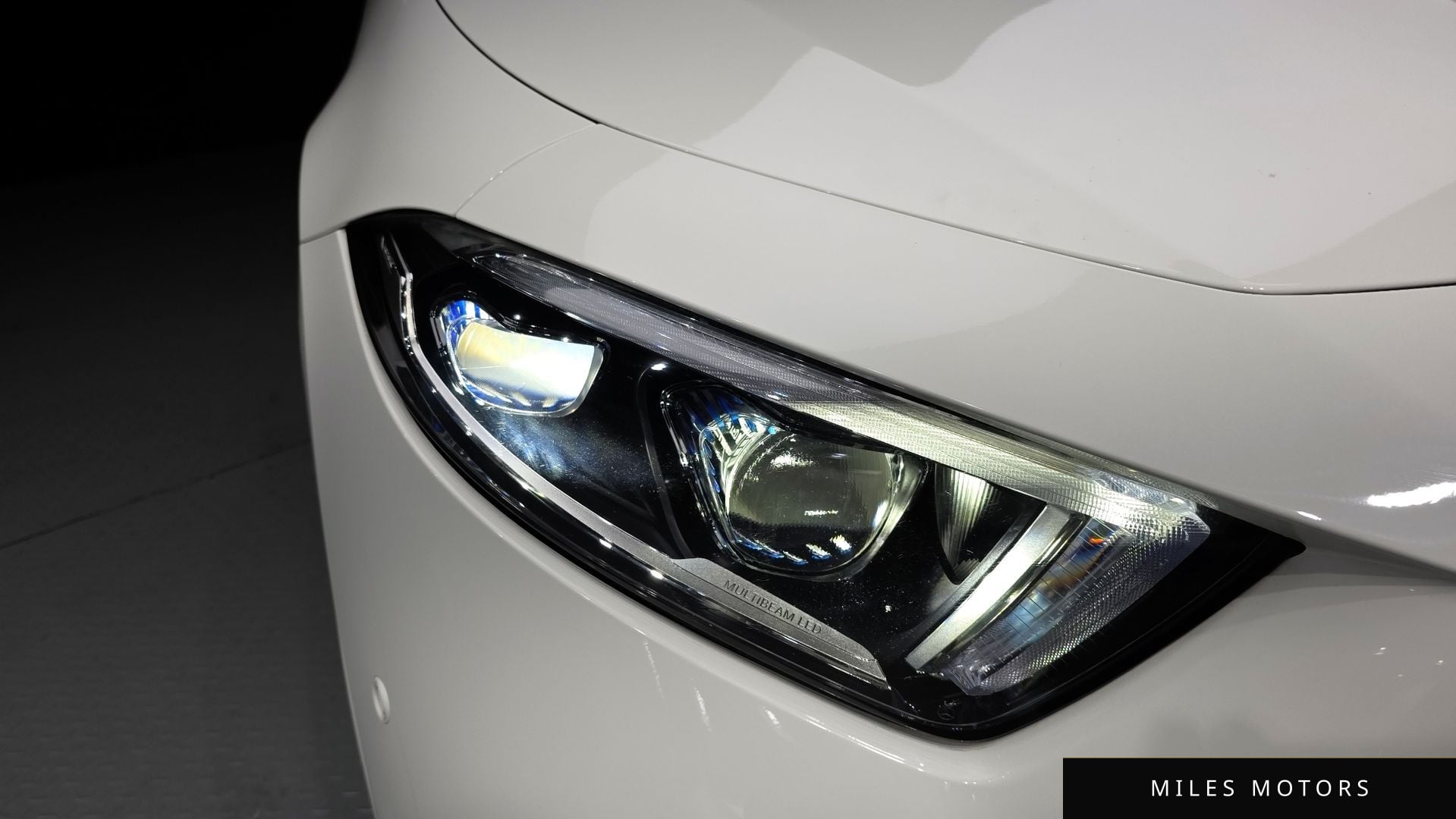 Mercedes-Benz CLS-Class C257 2020 — миниатюра 8