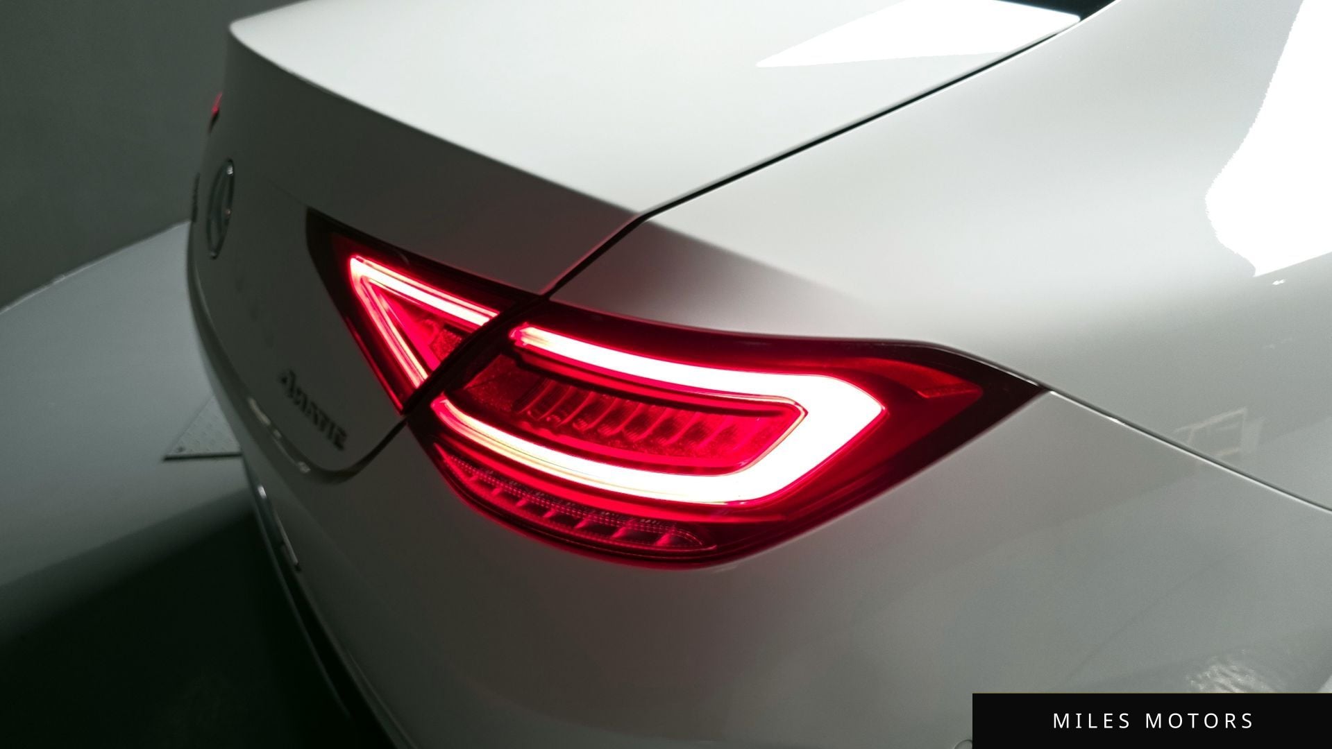Mercedes-Benz CLS-Class C257 2020 — миниатюра 9