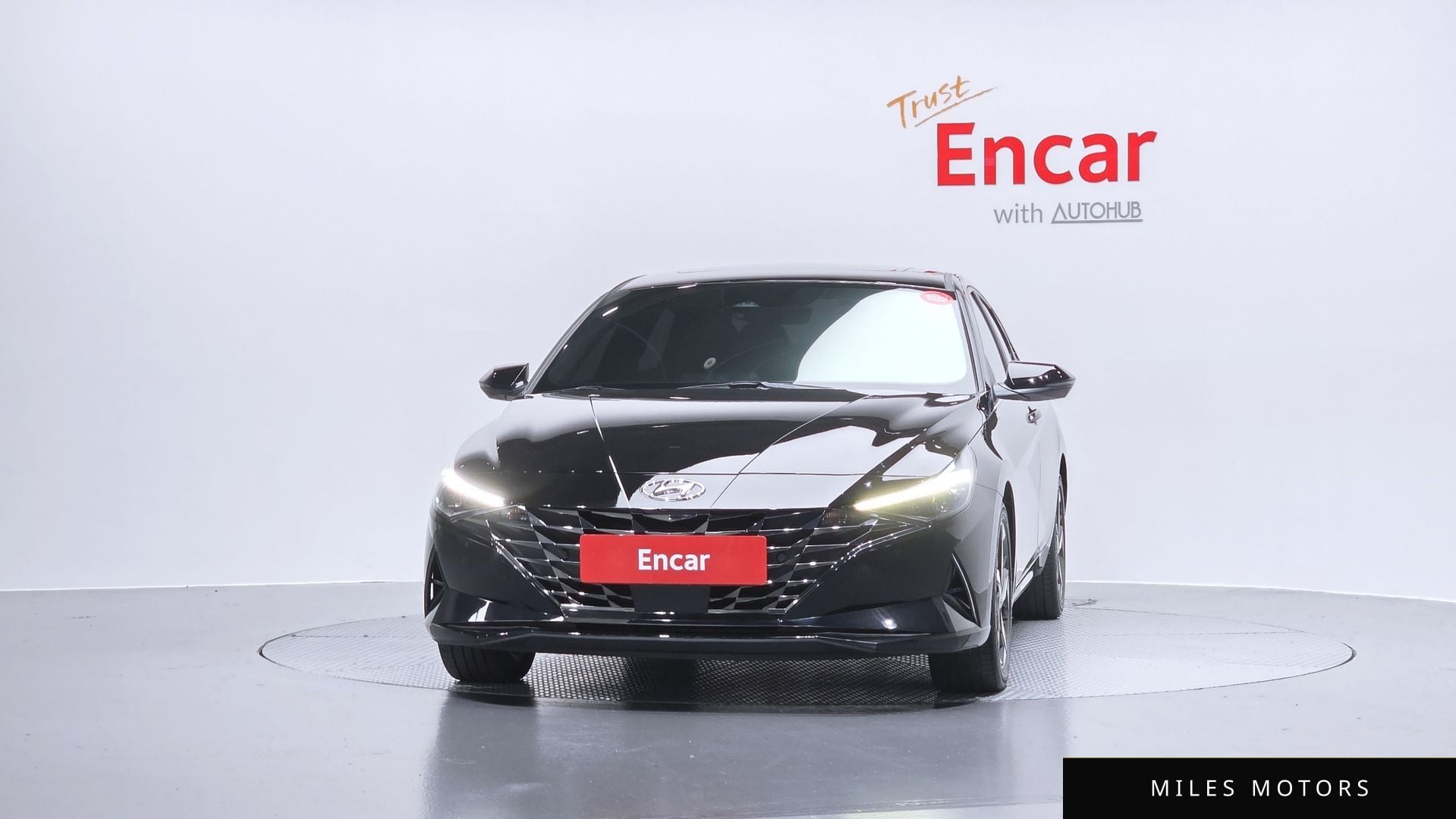 Hyundai AVANTE 2023 — миниатюра 3