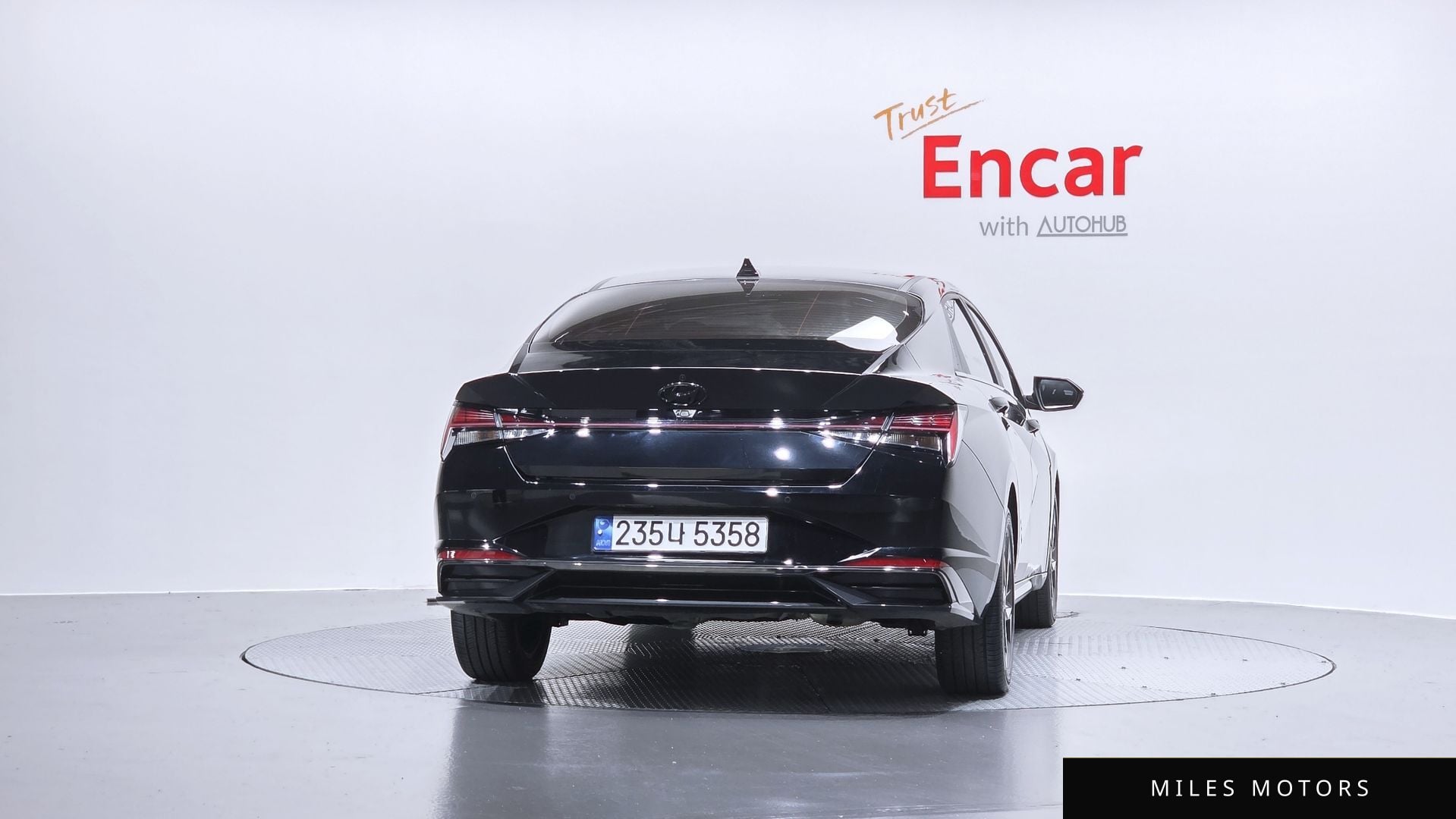 Hyundai AVANTE 2023 — миниатюра 4