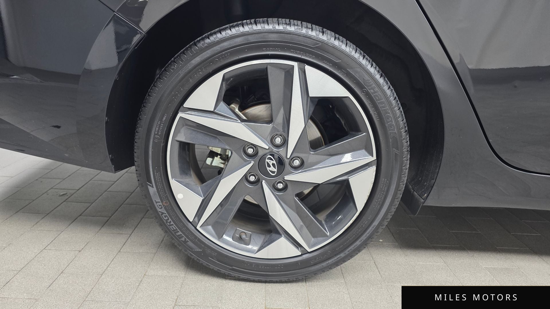 Hyundai AVANTE 2023 — миниатюра 5